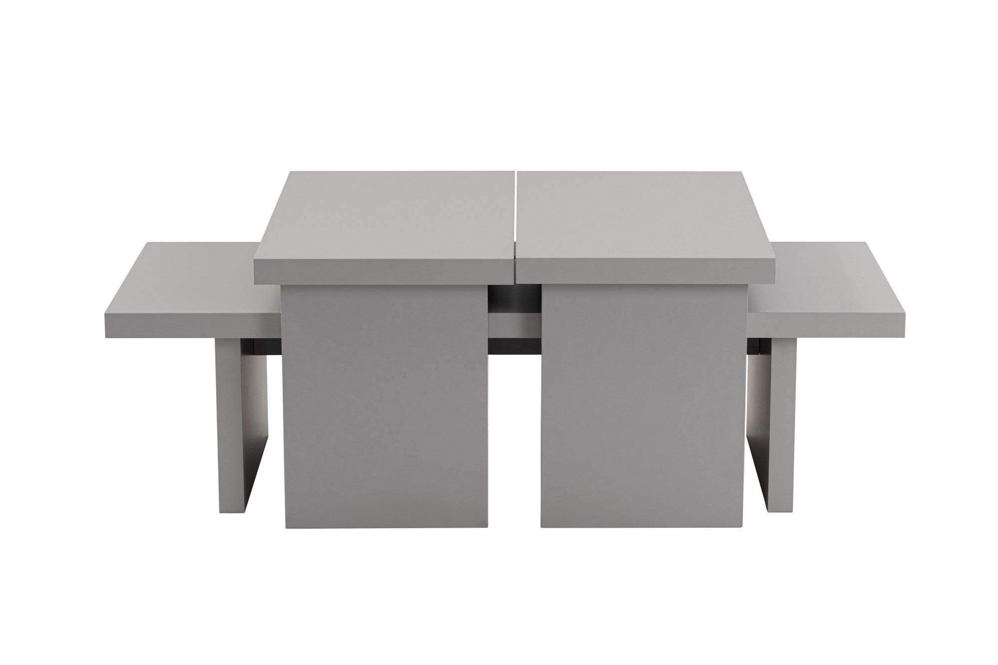 Stolić za kavu Sanctuary - Grey | AG-vitahome.hr