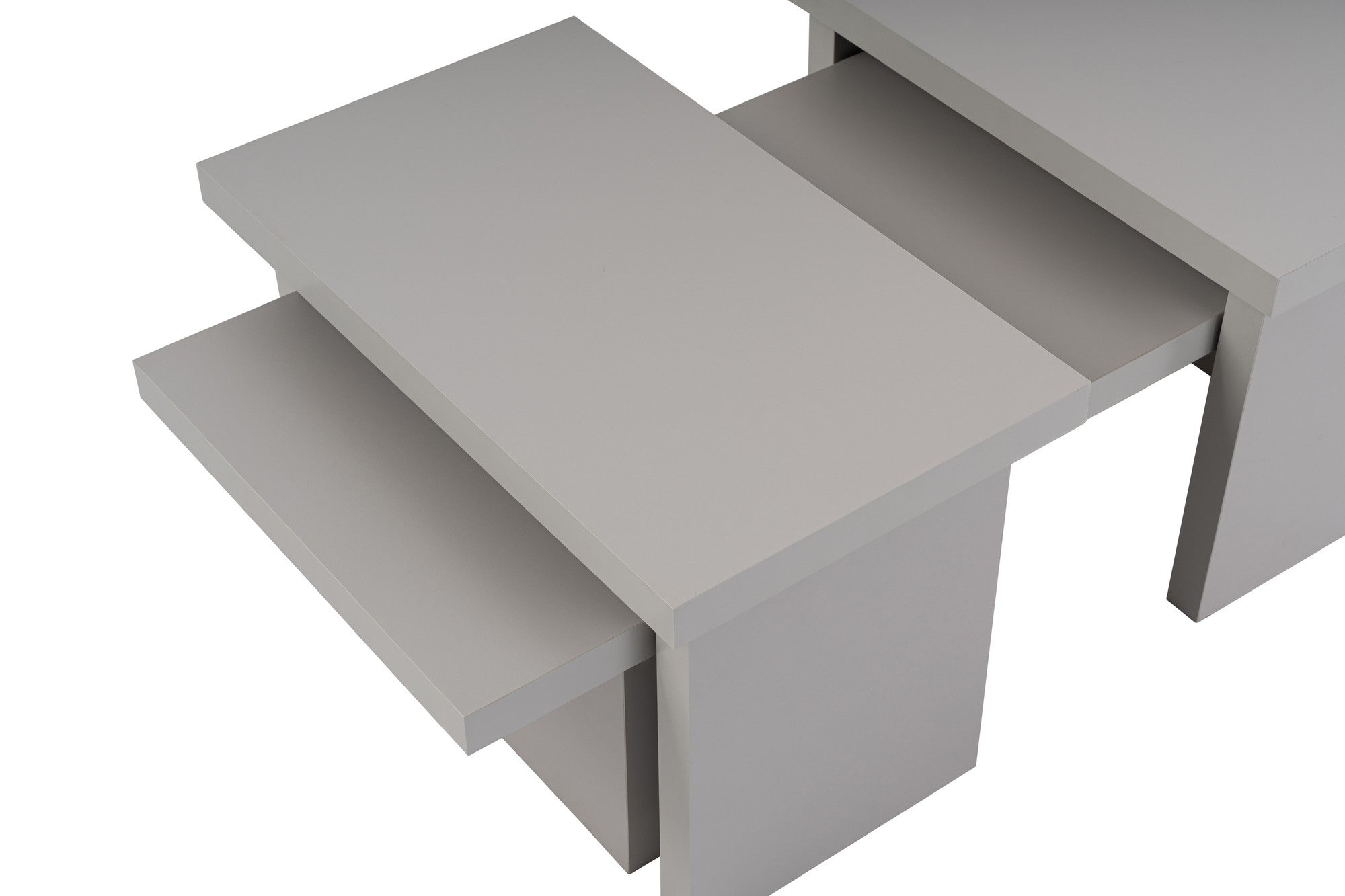 Stolić za kavu Sanctuary - Grey | AG-vitahome.hr