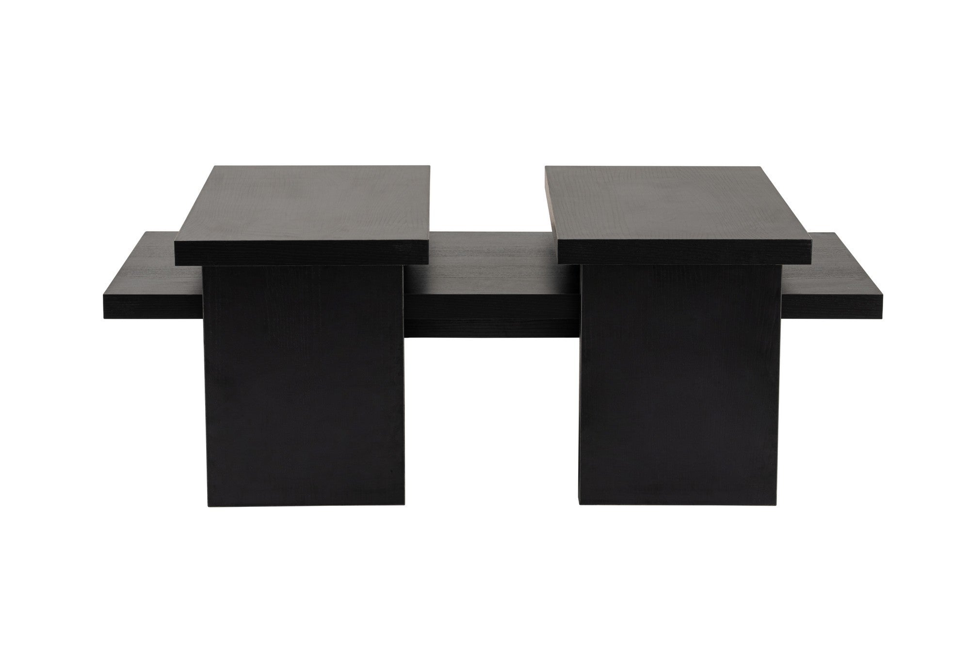 Stolić za kavu Sanctuary - Wood Black | AG-vitahome.hr