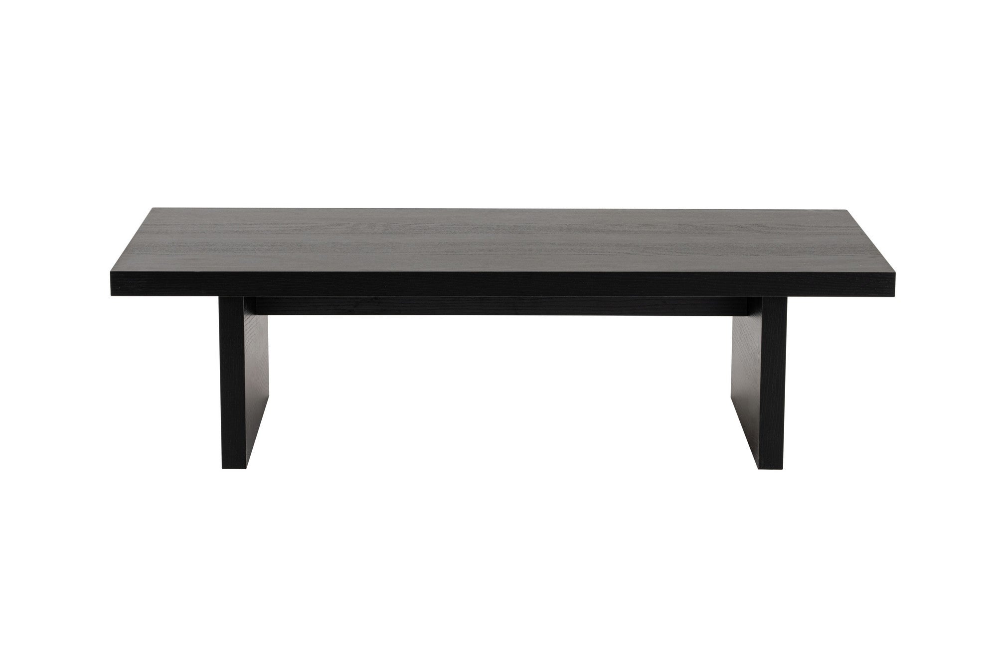 Stolić za kavu Sanctuary - Wood Black | AG-vitahome.hr