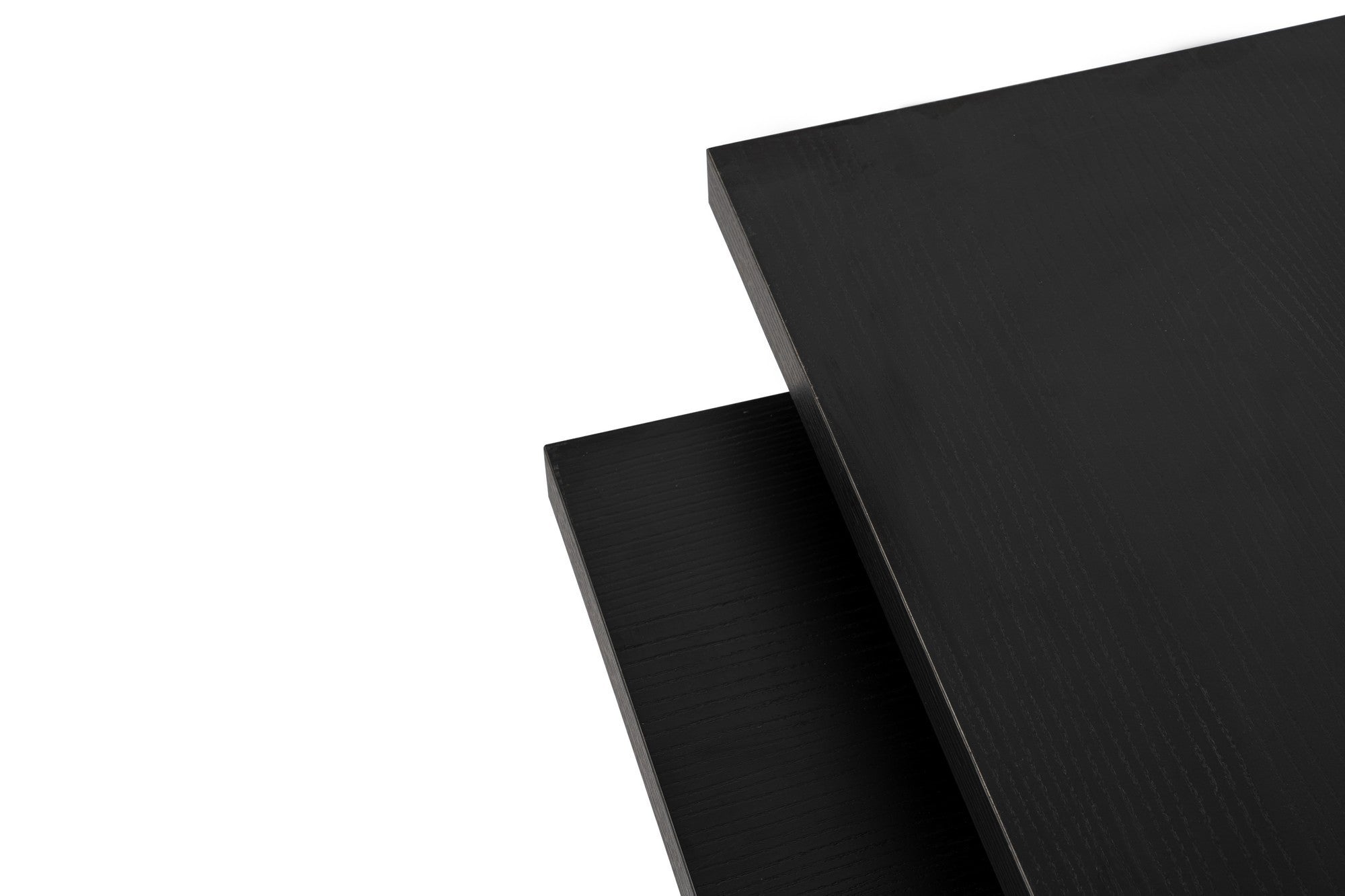 Stolić za kavu Sanctuary - Wood Black | AG-vitahome.hr