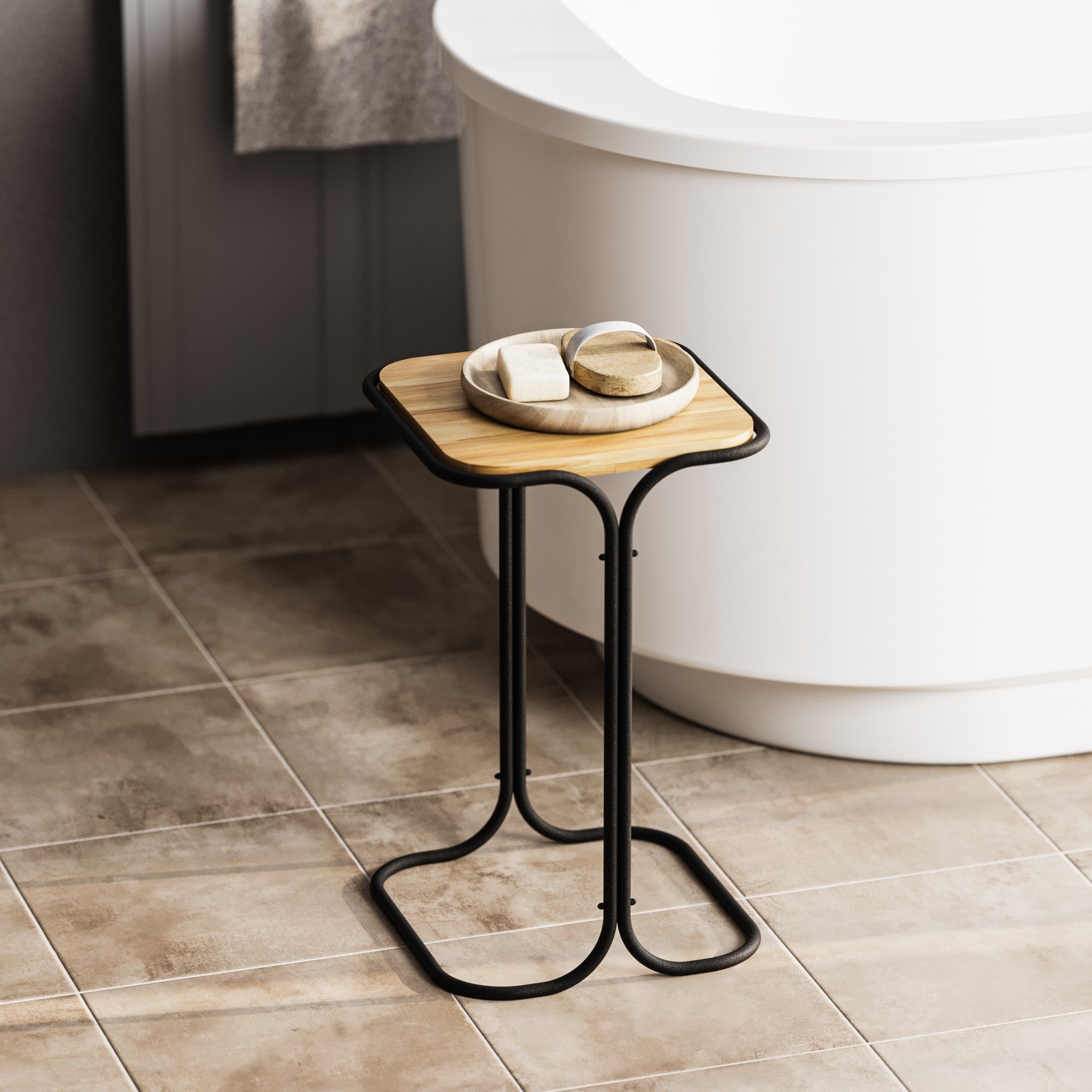 Stolić za kavu Shb-001-A | AG-vitahome.hr