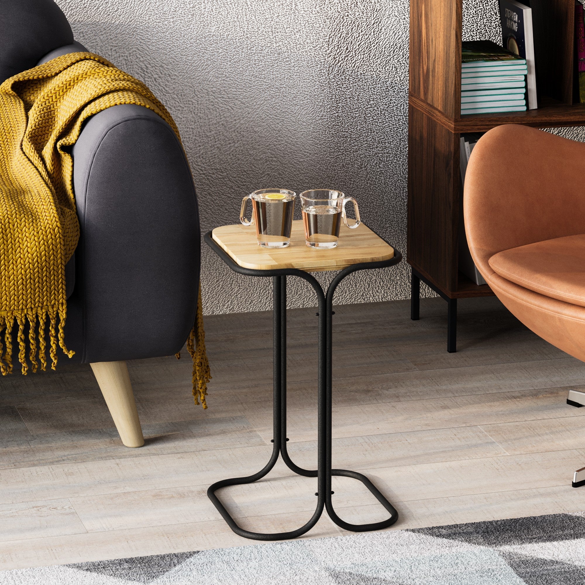 Stolić za kavu Shb-001-A | AG-vitahome.hr