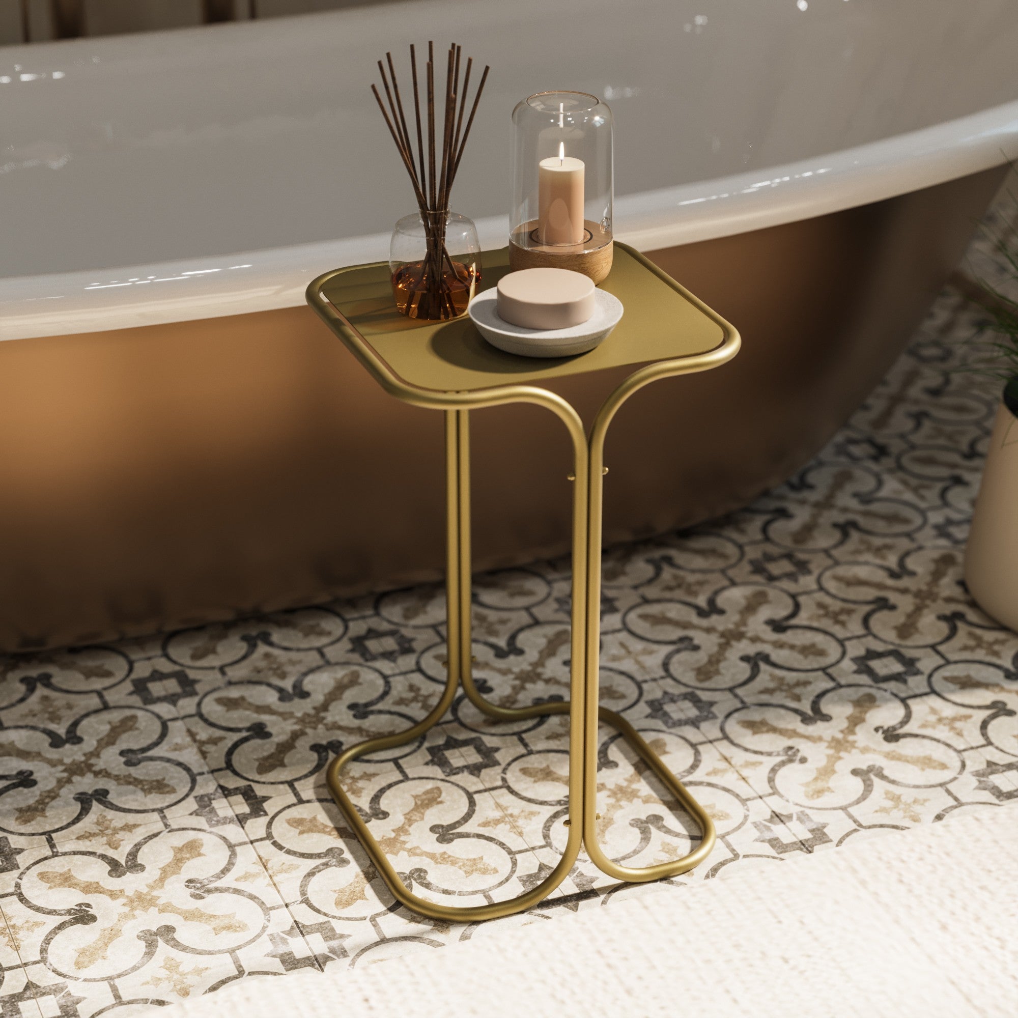 Stolić za kavu Shb-001-B | AG-vitahome.hr