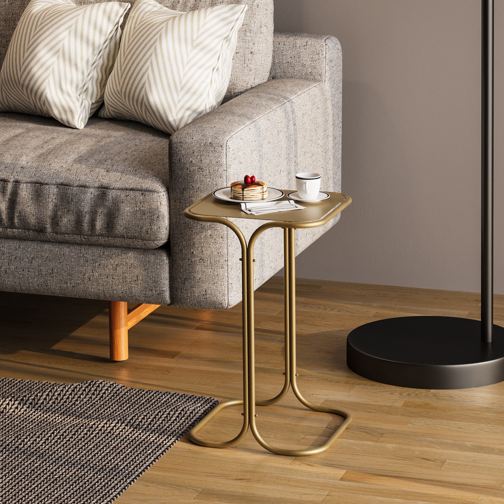 Stolić za kavu Shb-001-B | AG-vitahome.hr