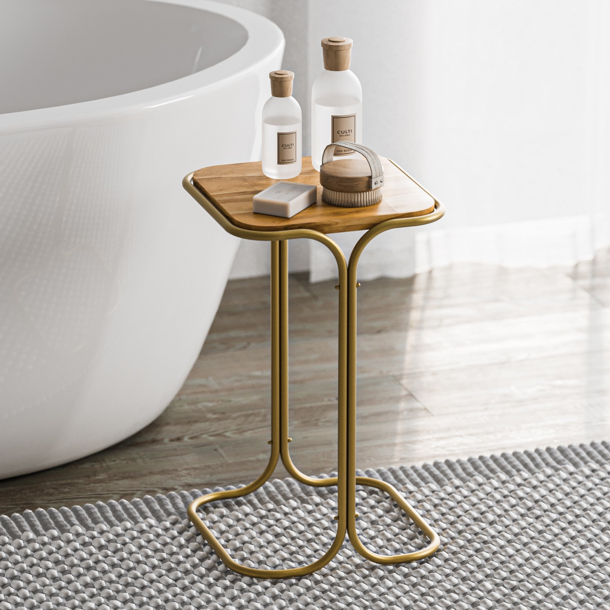Stolić za kavu Shb-001-C | AG-vitahome.hr
