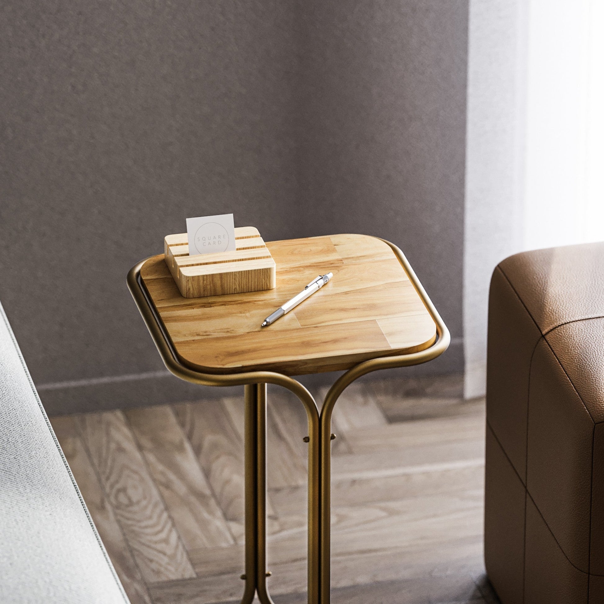 Stolić za kavu Shb-001-C | AG-vitahome.hr