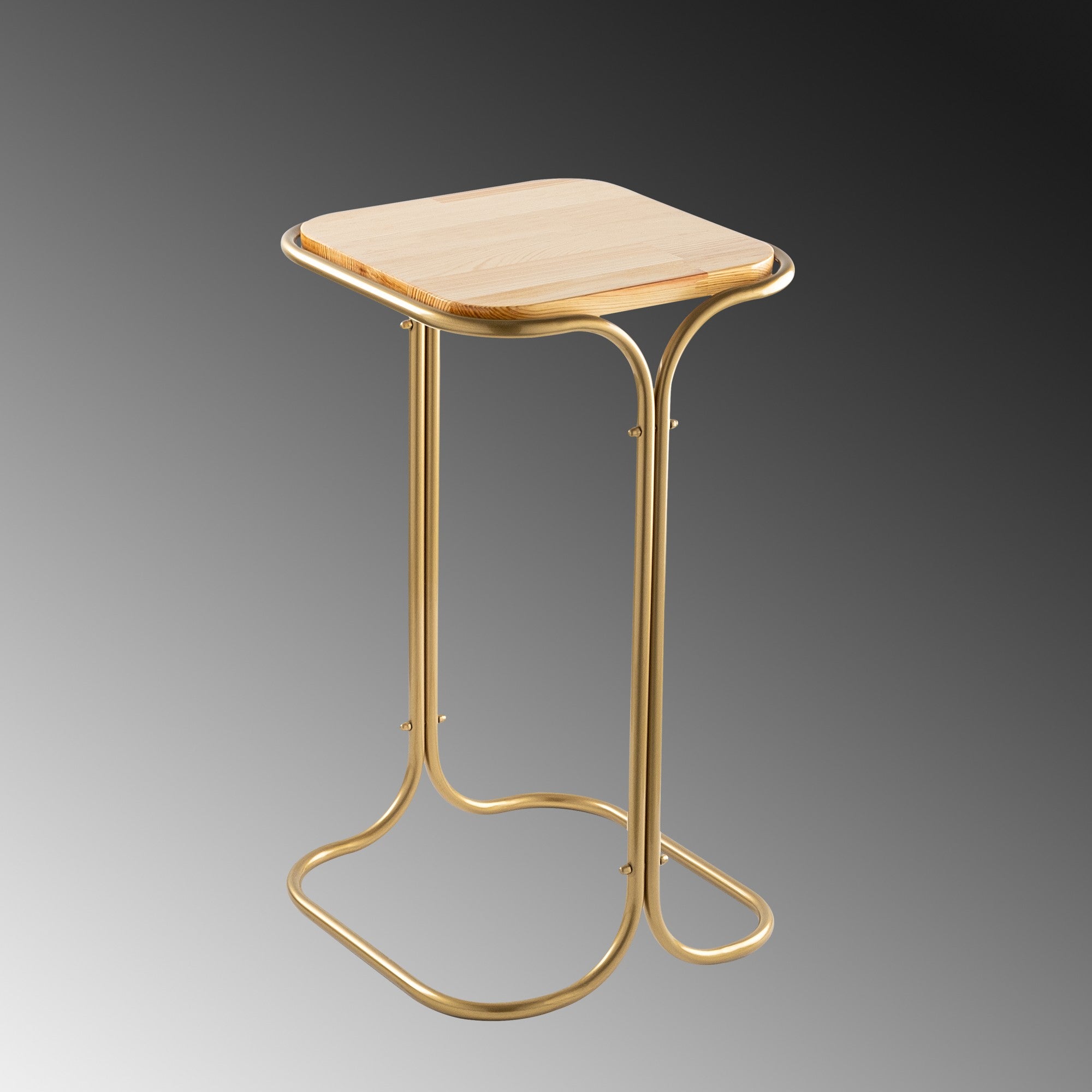 Stolić za kavu Shb-001-C | AG-vitahome.hr