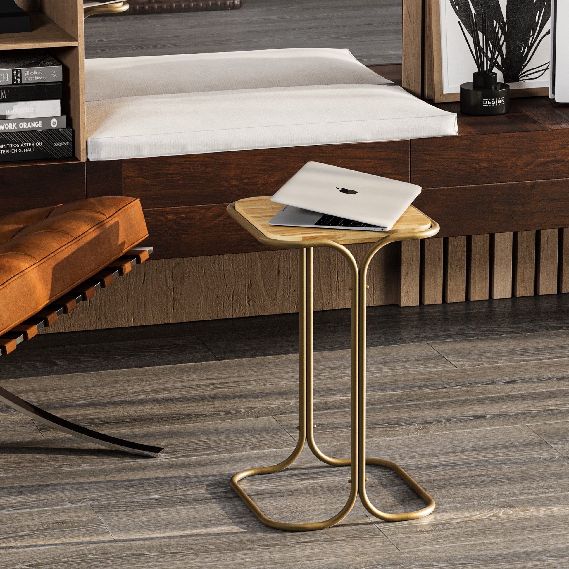 Stolić za kavu Shb-001-C | AG-vitahome.hr