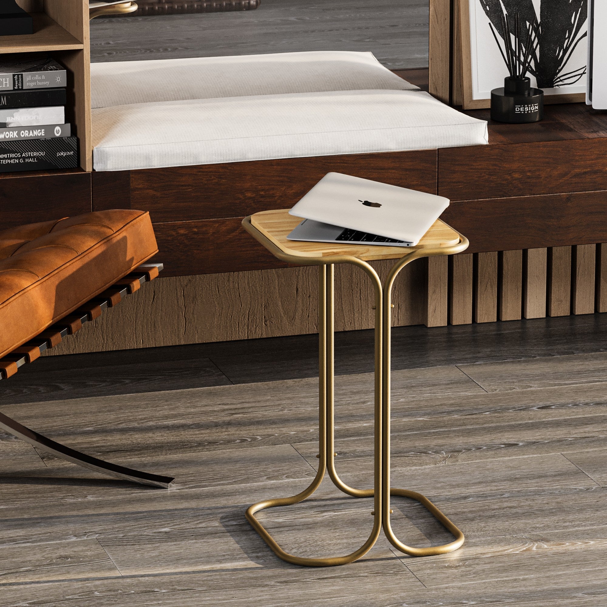 Stolić za kavu Shb-001-C | AG-vitahome.hr