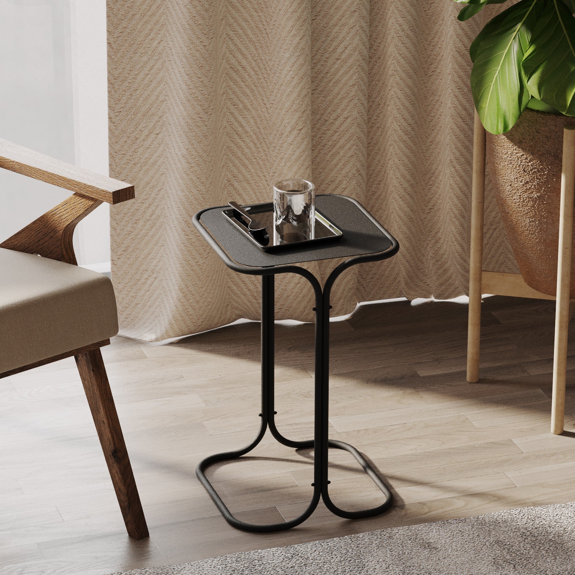 Stolić za kavu Shb-001 | AG-vitahome.hr