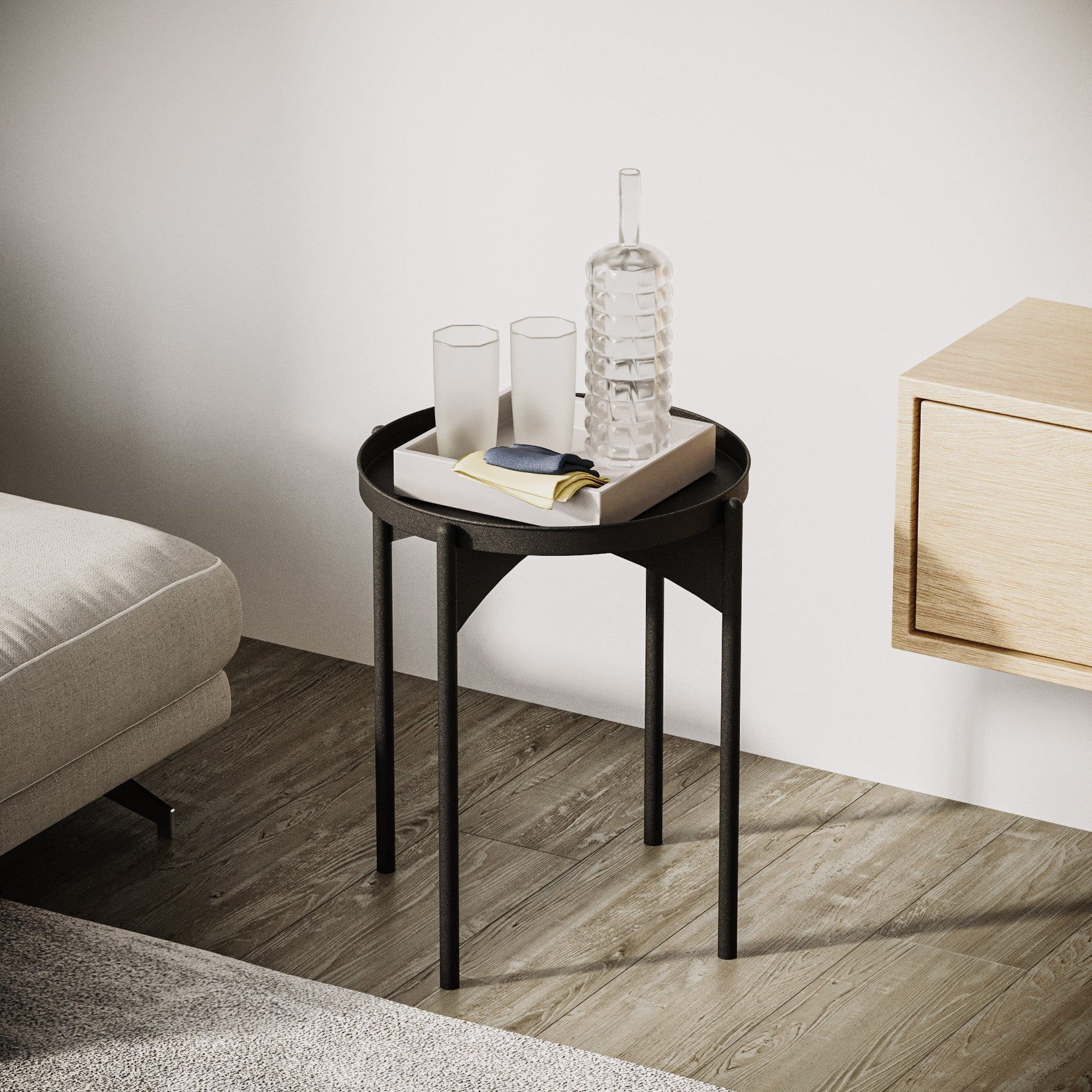 Stolić za kavu Shb-002-A | AG-vitahome.hr
