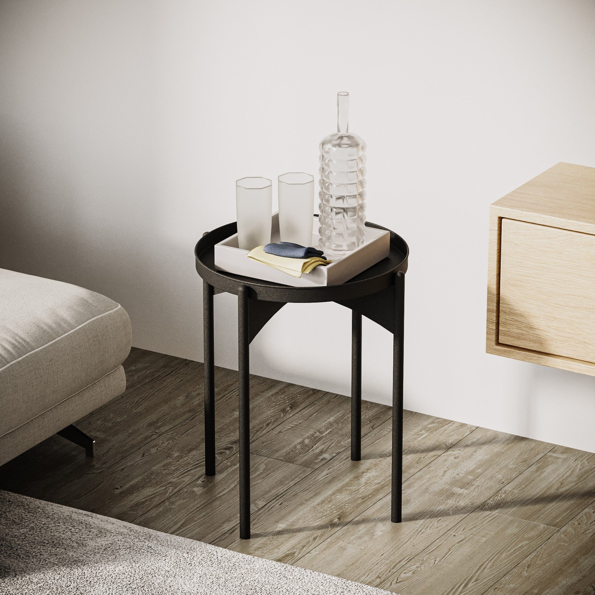 Stolić za kavu Shb-002-A | AG-vitahome.hr