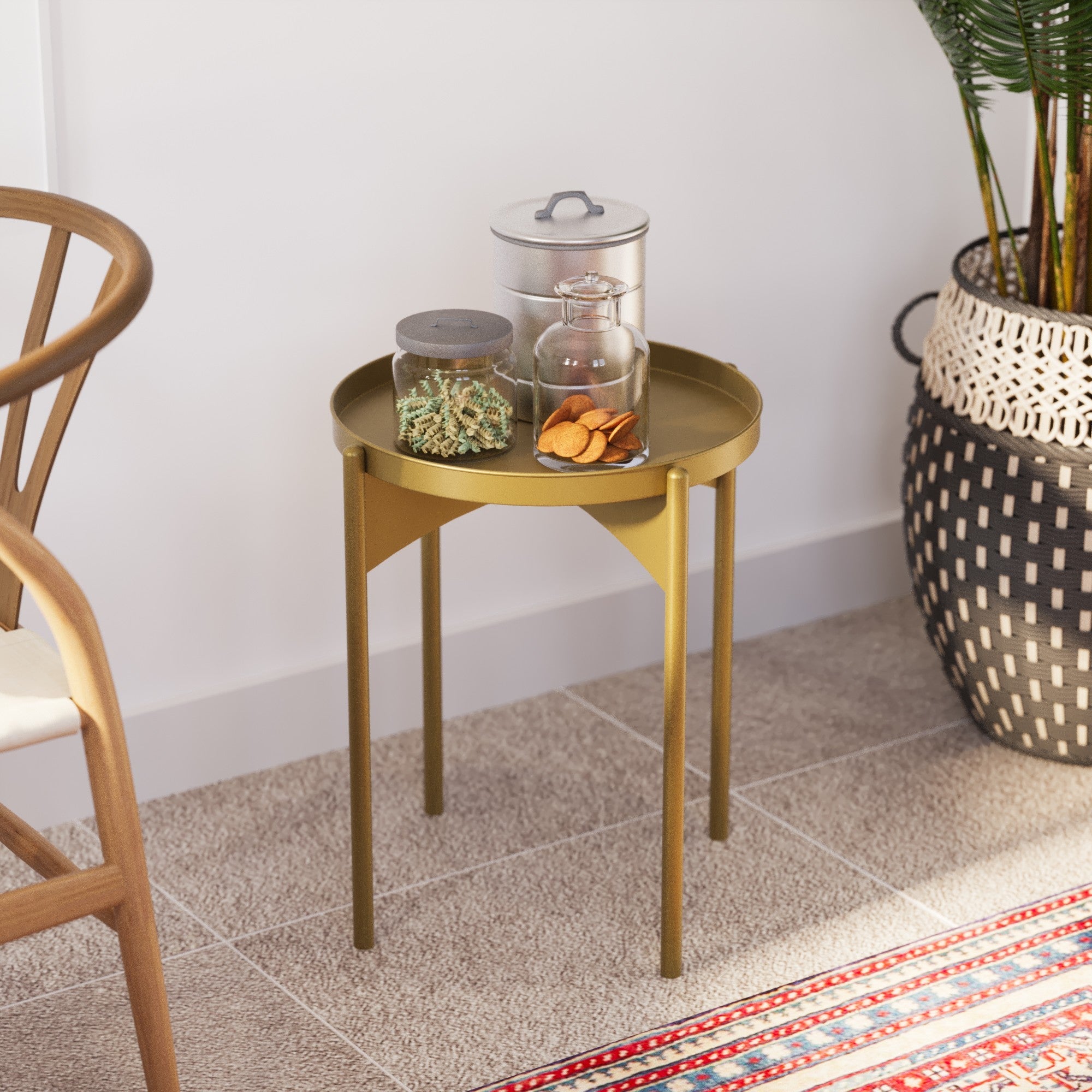 Stolić za kavu Shb-002-B | AG-vitahome.hr
