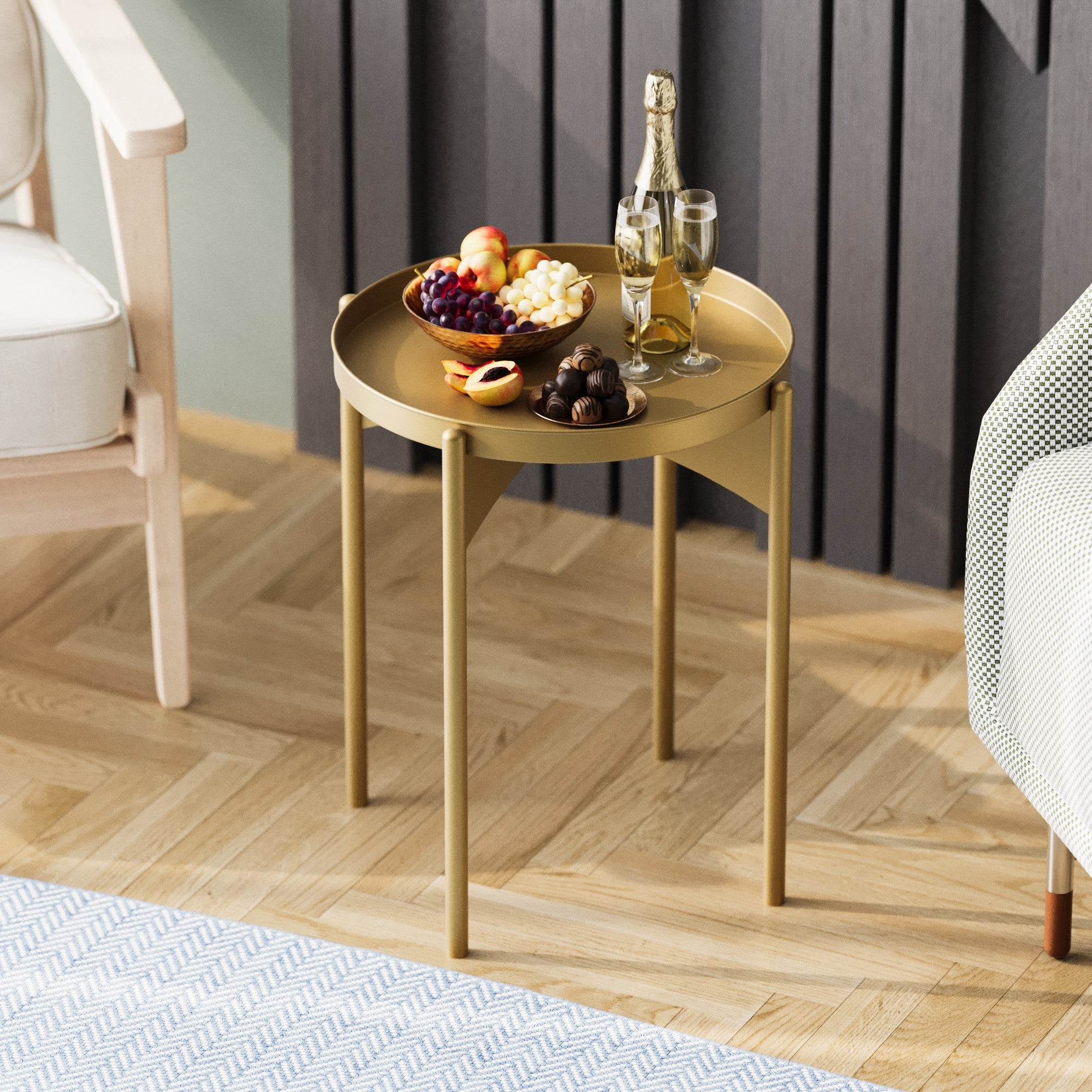 Stolić za kavu Shb-002-B | AG-vitahome.hr