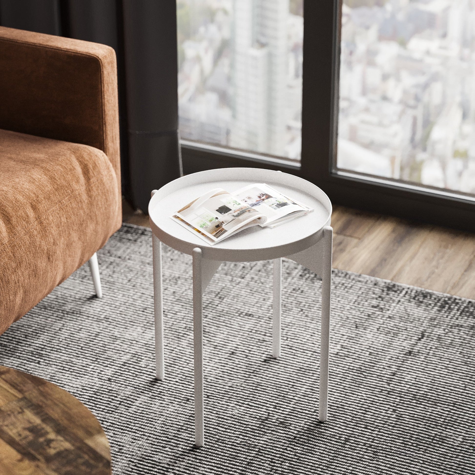 Stolić za kavu Shb-002-C | AG-vitahome.hr