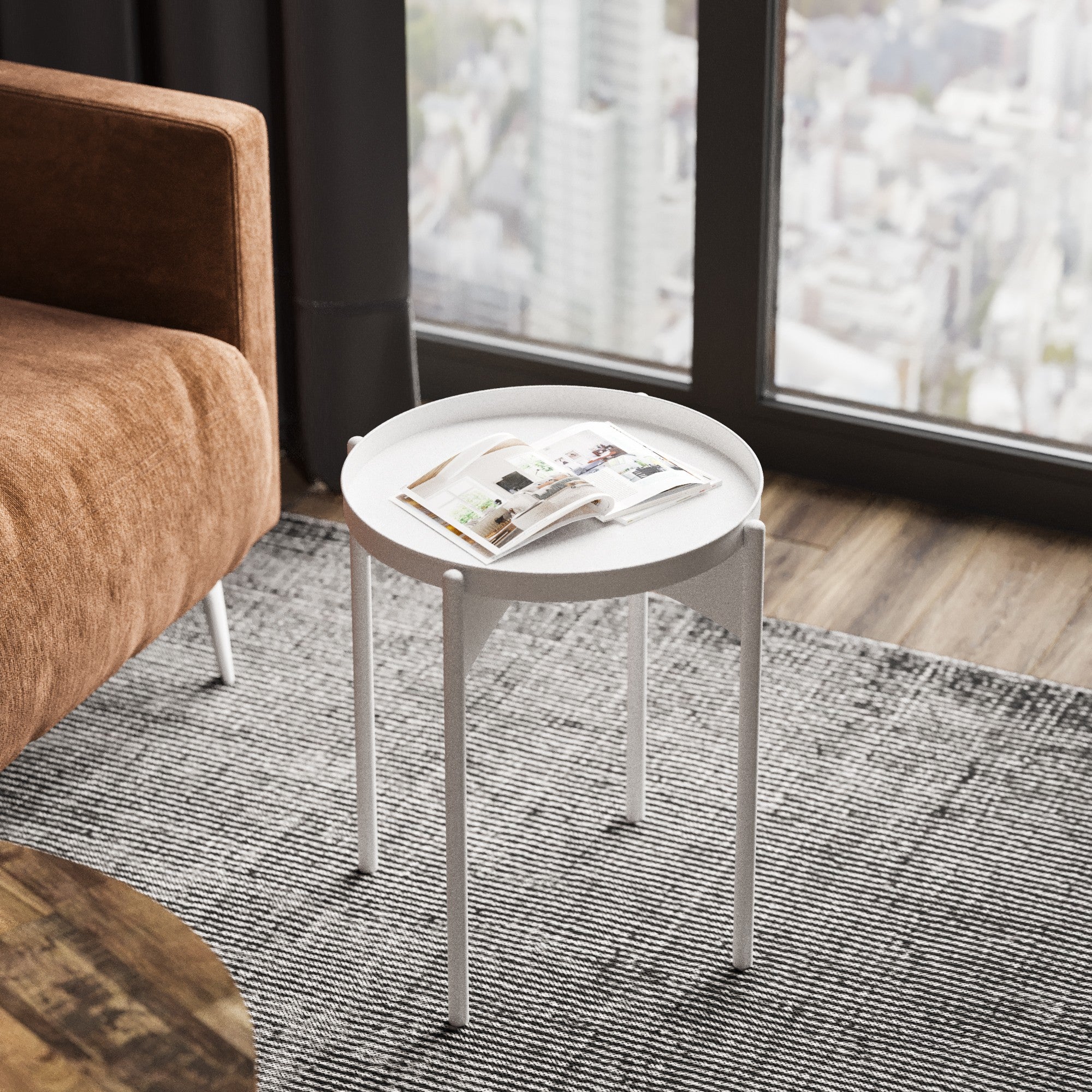 Stolić za kavu Shb-002-C | AG-vitahome.hr