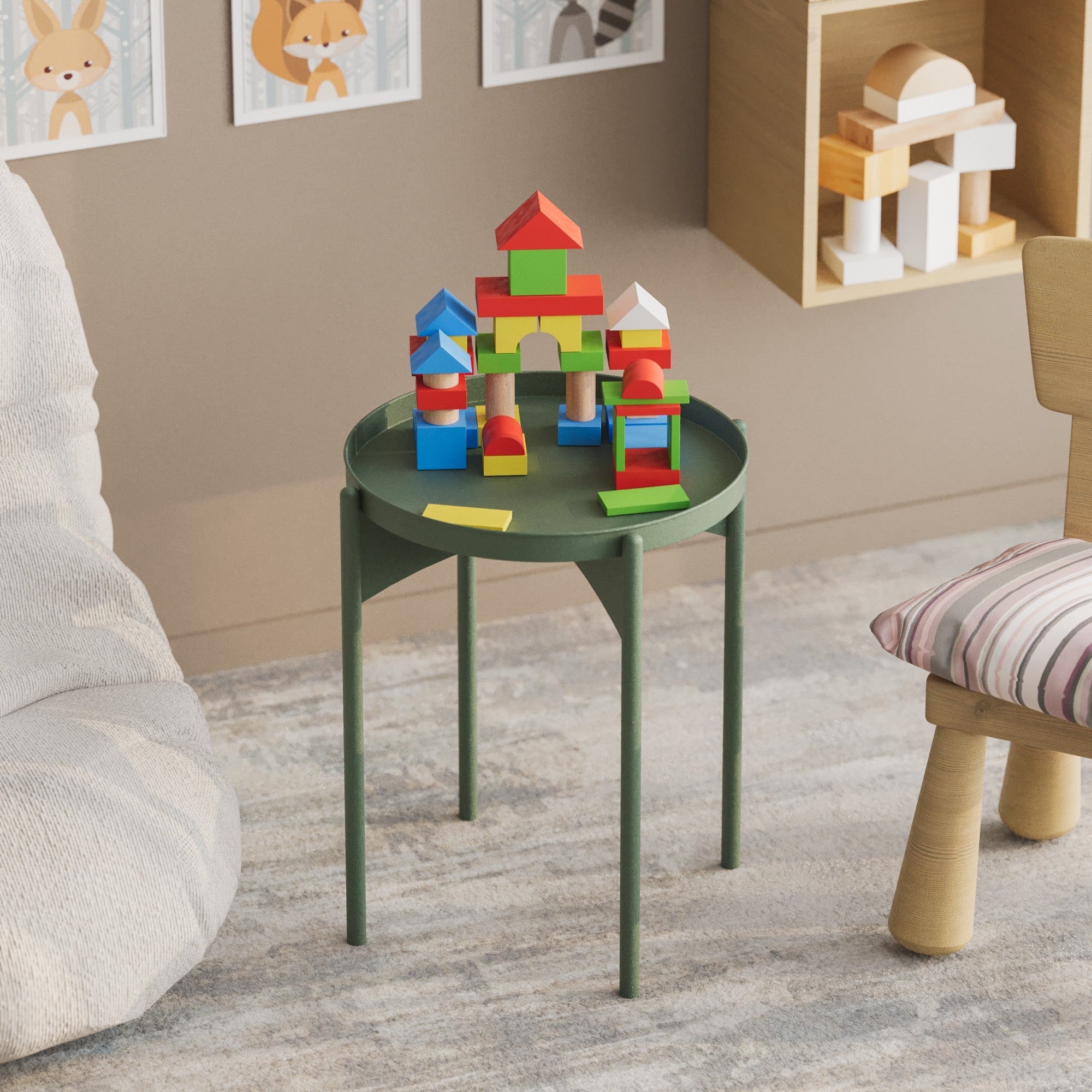 Stolić za kavu Shb-002-E | AG-vitahome.hr