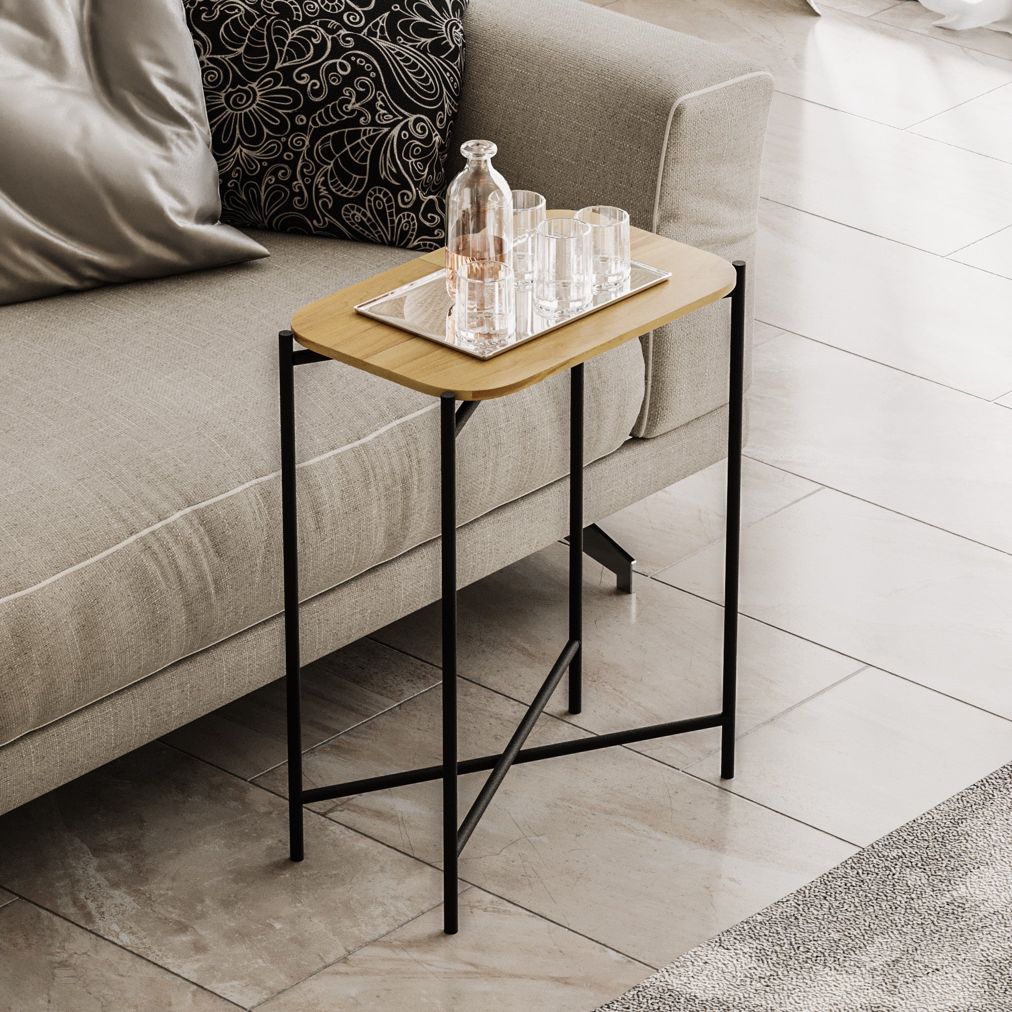 Stolić za kavu Shb-003 | AG-vitahome.hr