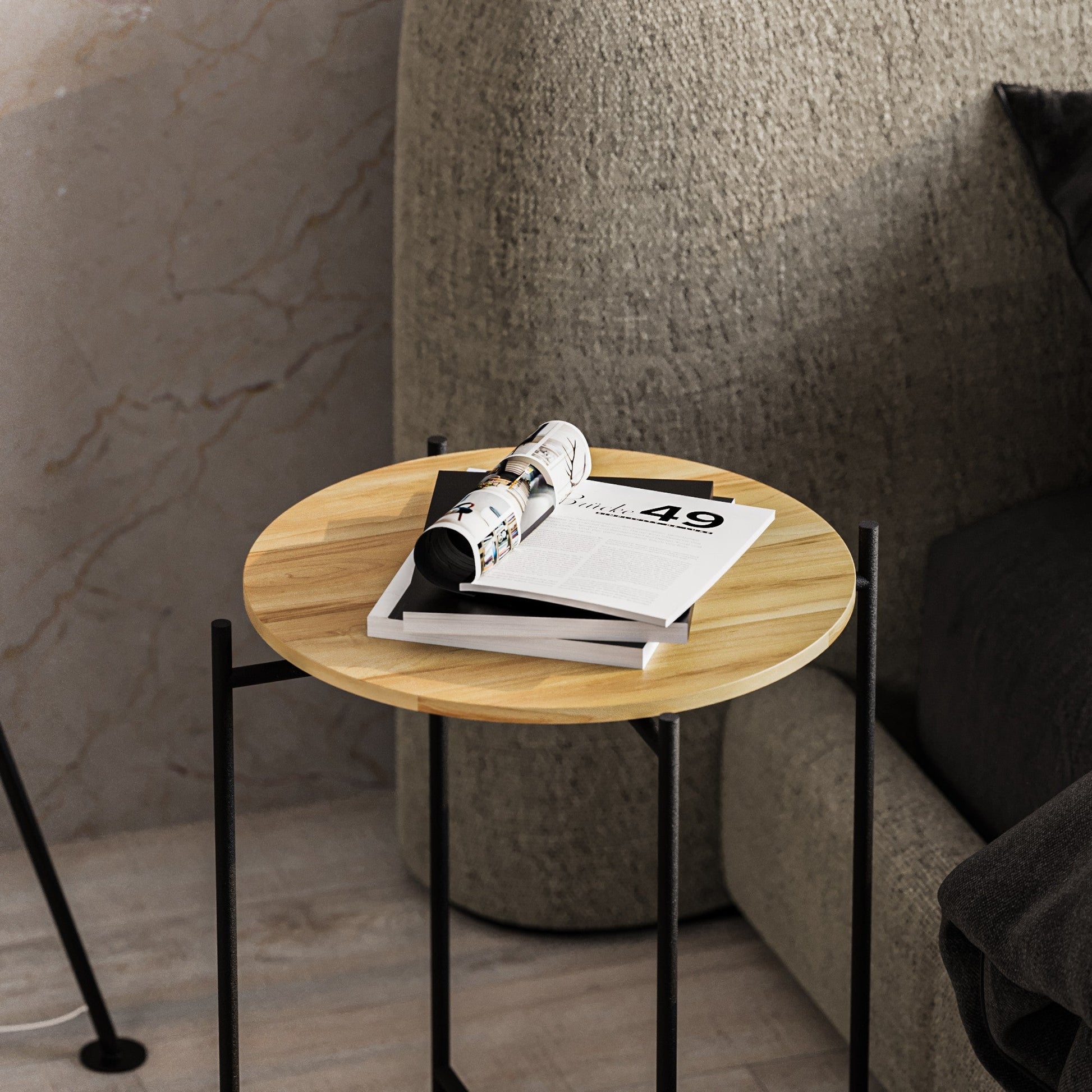 Stolić za kavu Shb-004 | AG-vitahome.hr
