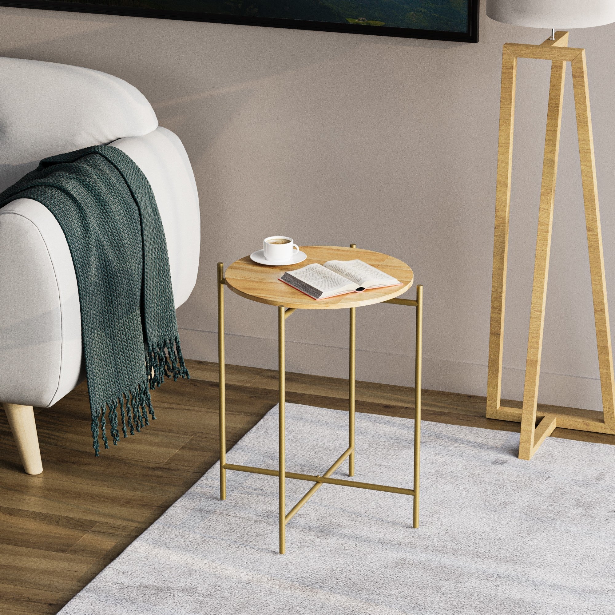 Stolić za kavu Shb-004-A | AG-vitahome.hr