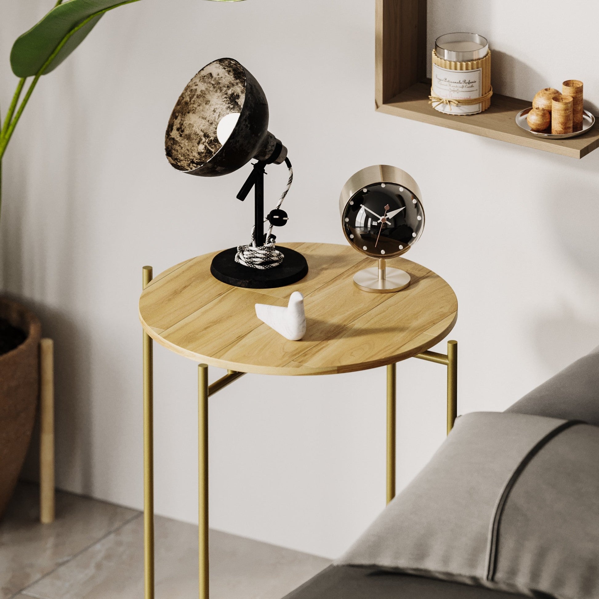 Stolić za kavu Shb-004-A | AG-vitahome.hr