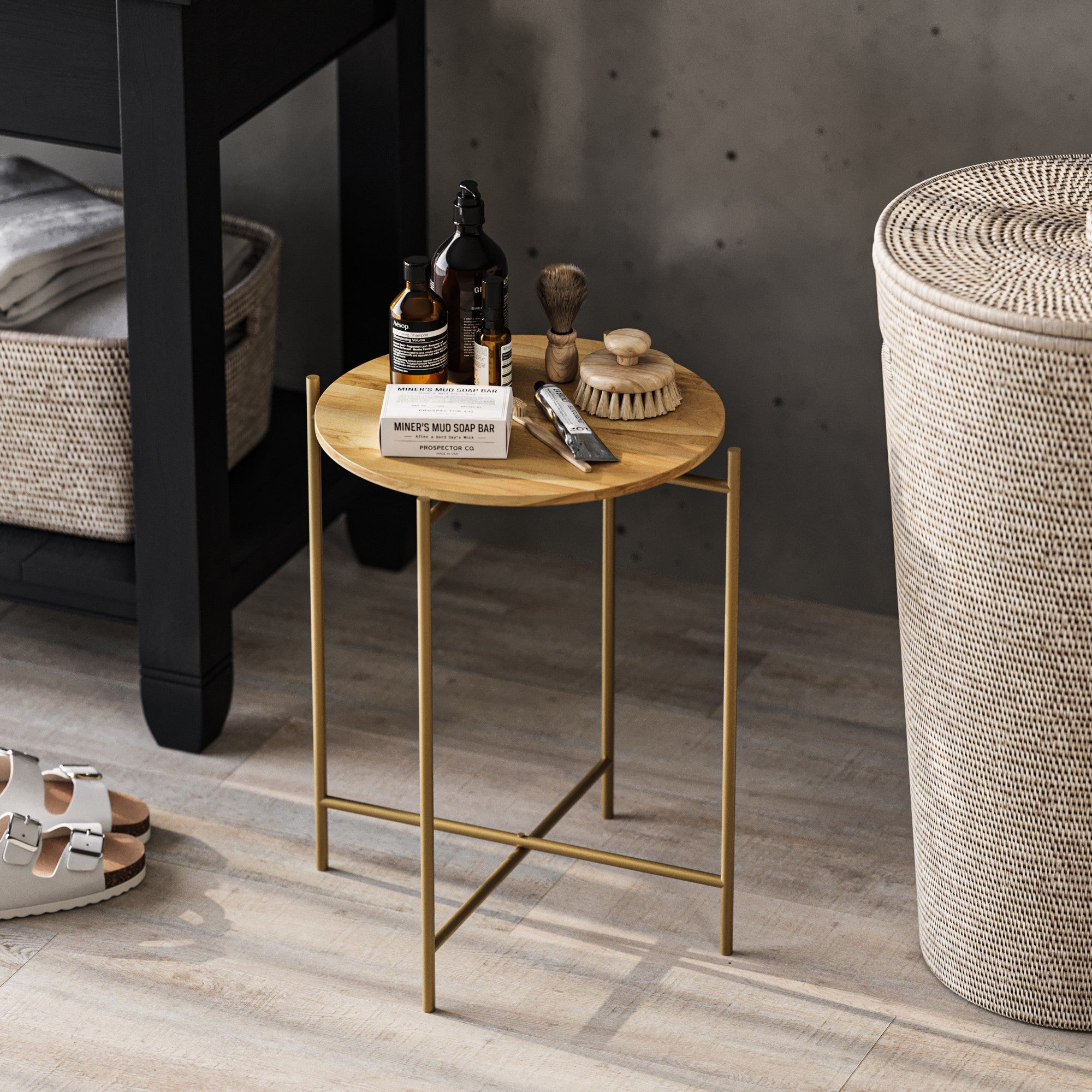 Stolić za kavu Shb-004-A | AG-vitahome.hr
