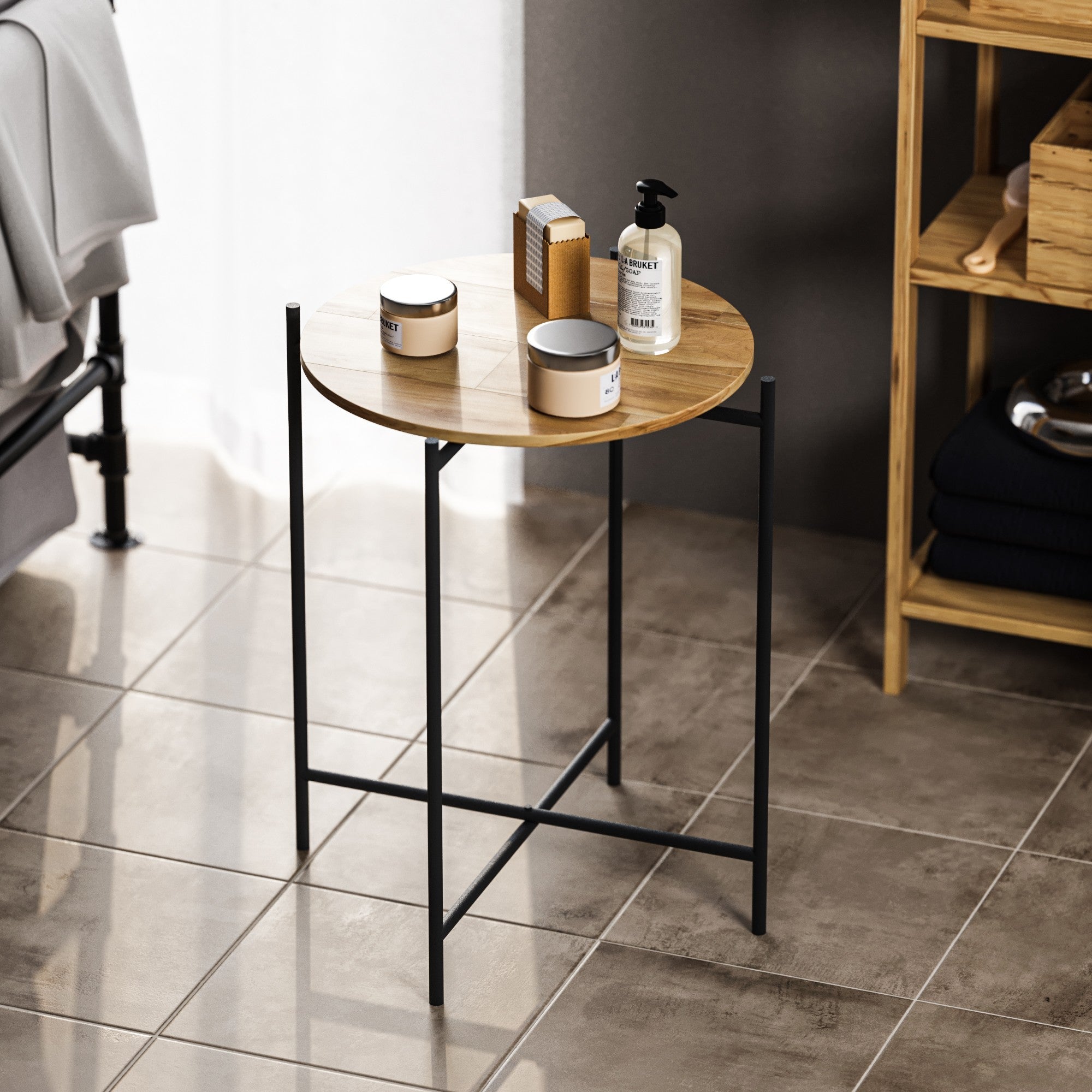Stolić za kavu Shb-004 | AG-vitahome.hr