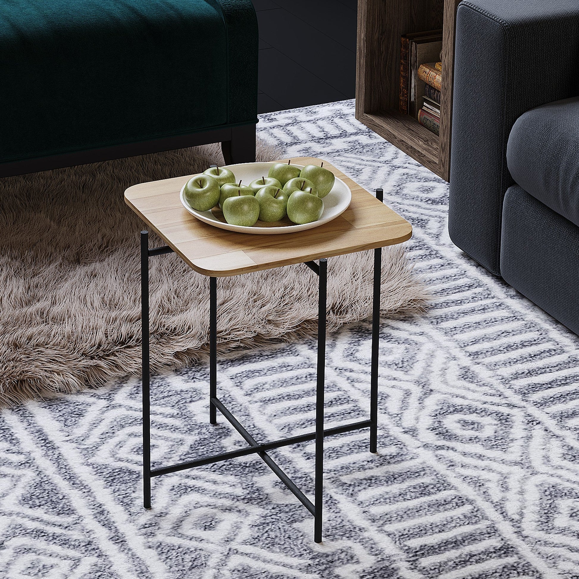 Stolić za kavu Shb-005 | AG-vitahome.hr