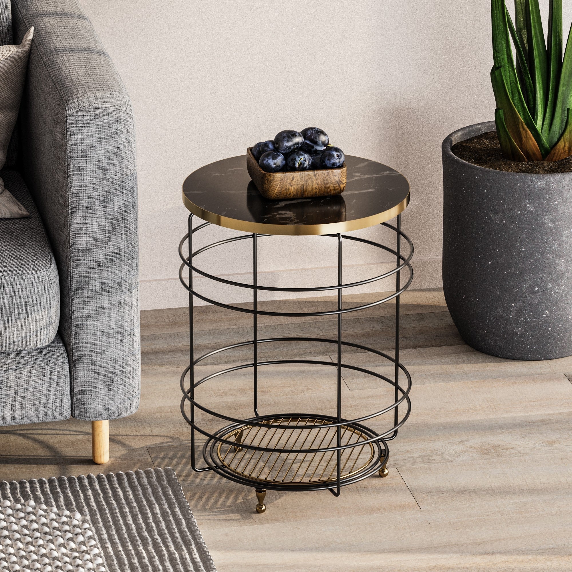 Stolić za kavu Shb-006 | AG-vitahome.hr