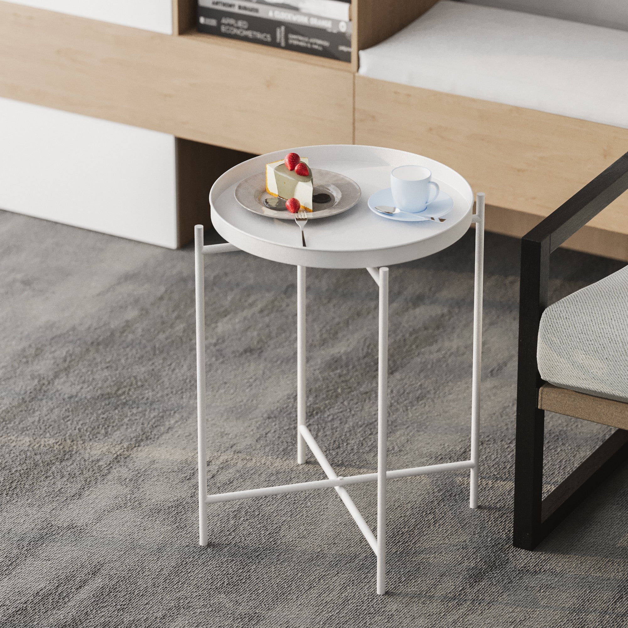 Stolić za kavu Shb-007-B | AG-vitahome.hr