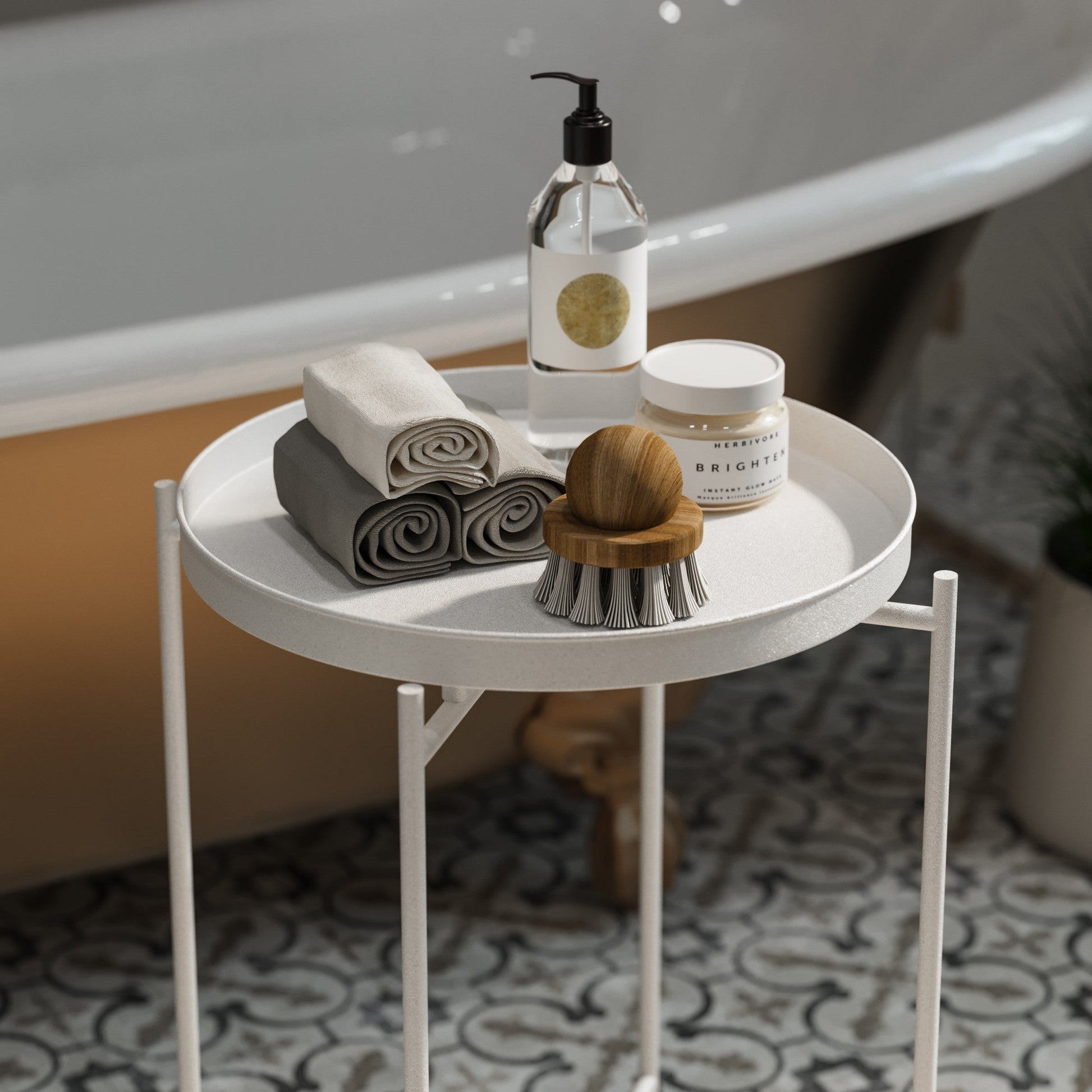 Stolić za kavu Shb-007-B | AG-vitahome.hr