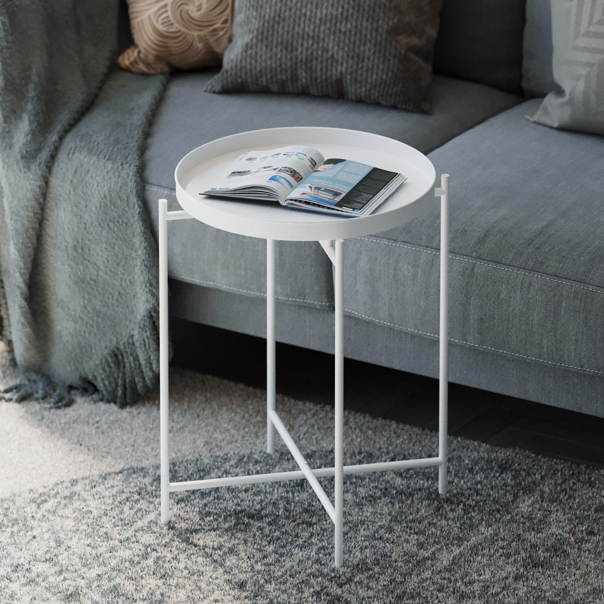 Stolić za kavu Shb-007-B | AG-vitahome.hr