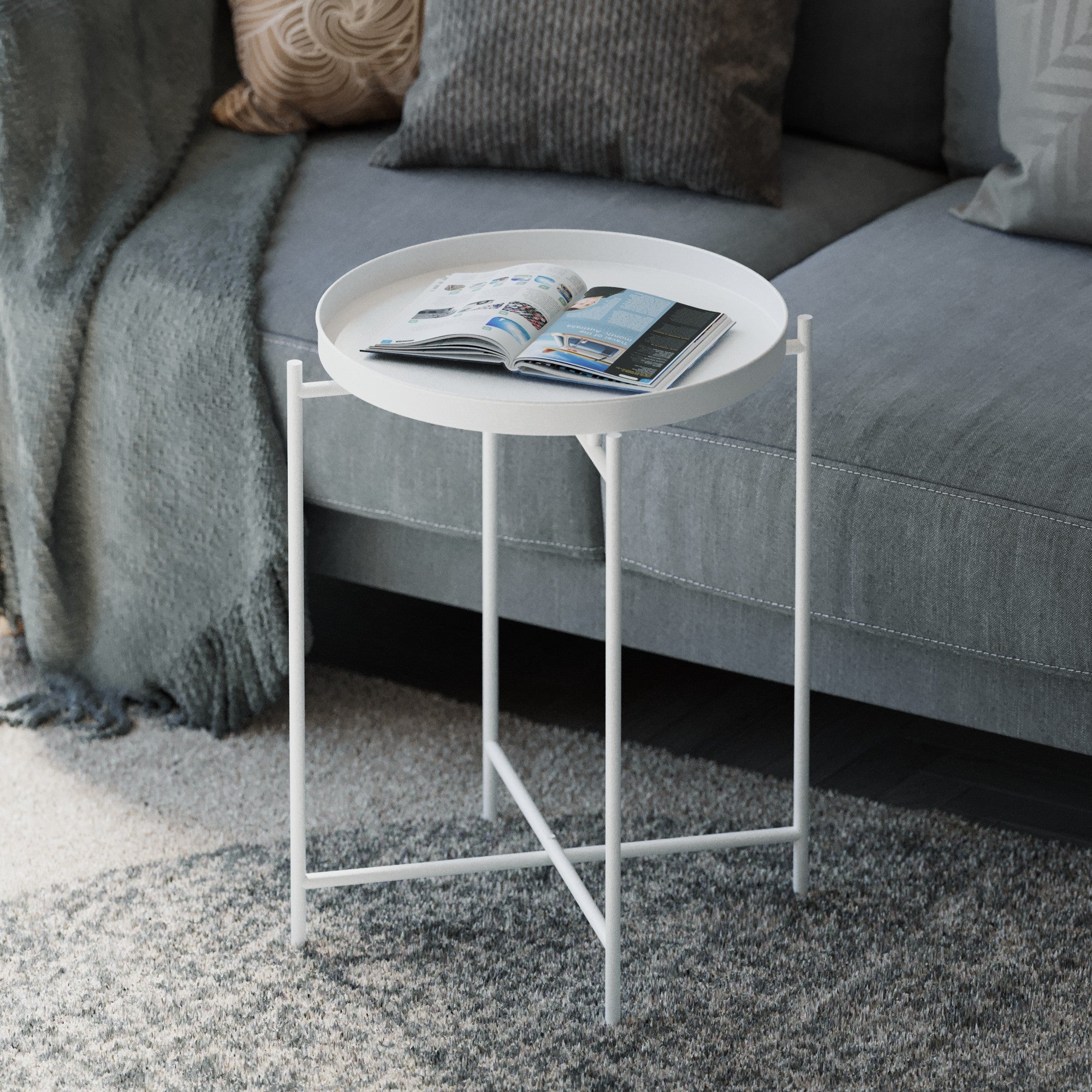 Stolić za kavu Shb-007-B | AG-vitahome.hr