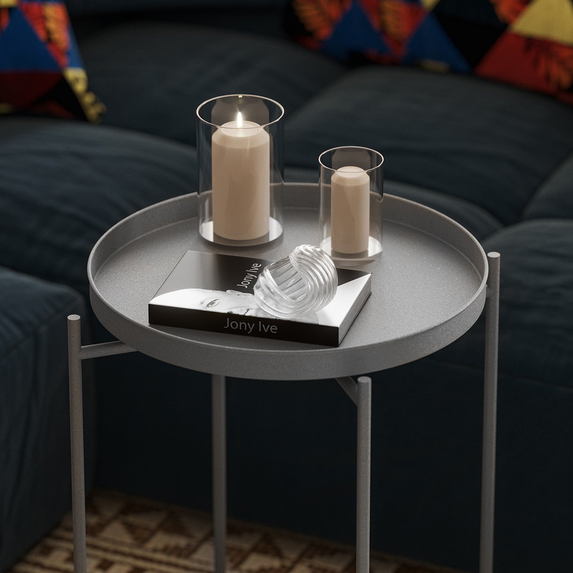Stolić za kavu Shb-007-C | AG-vitahome.hr