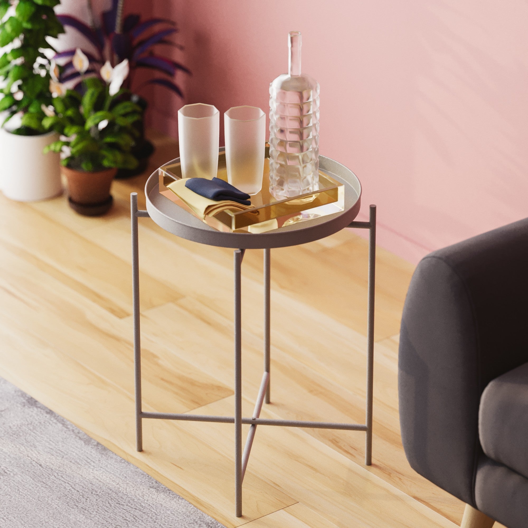 Stolić za kavu Shb-007-C | AG-vitahome.hr