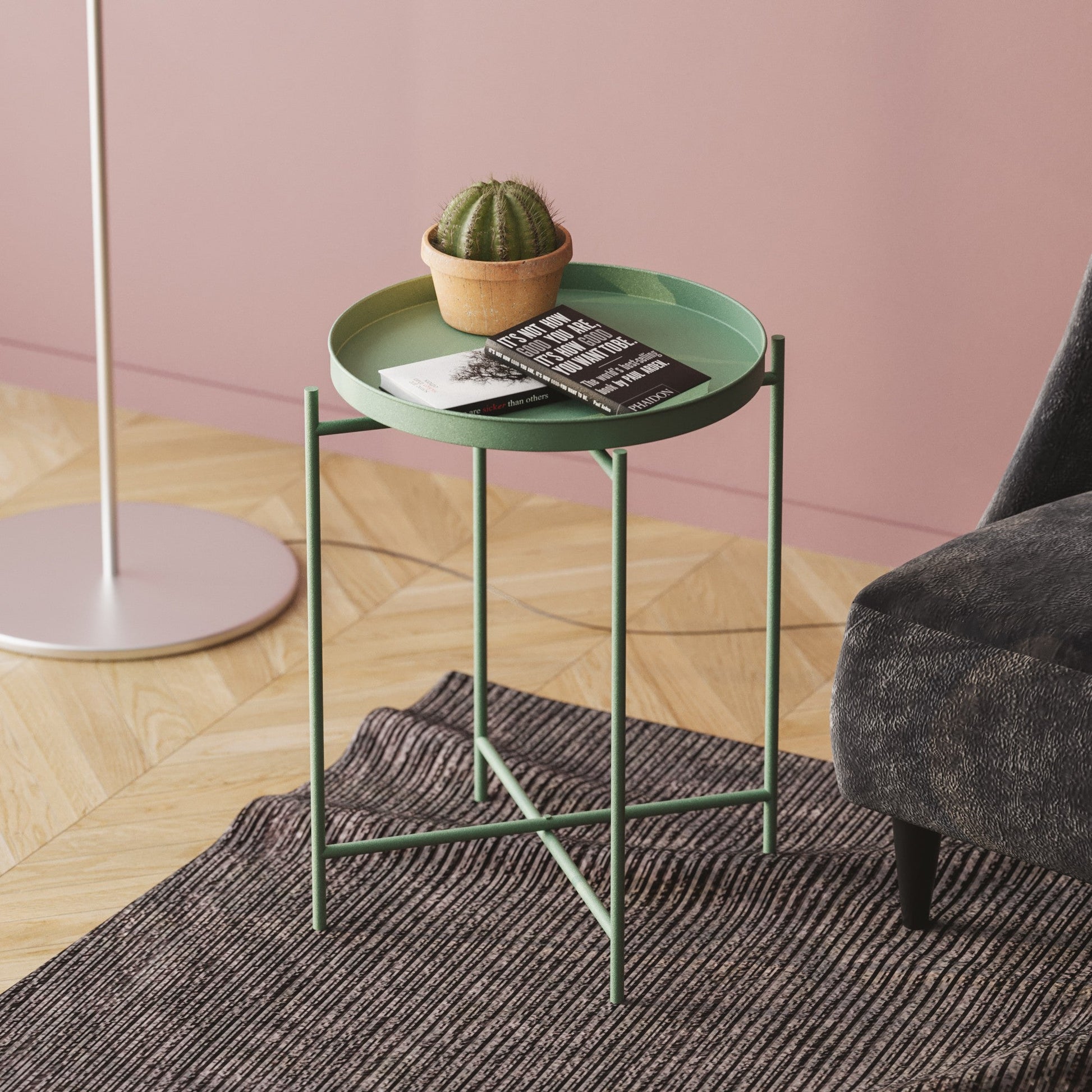 Stolić za kavu Shb-007-D | AG-vitahome.hr