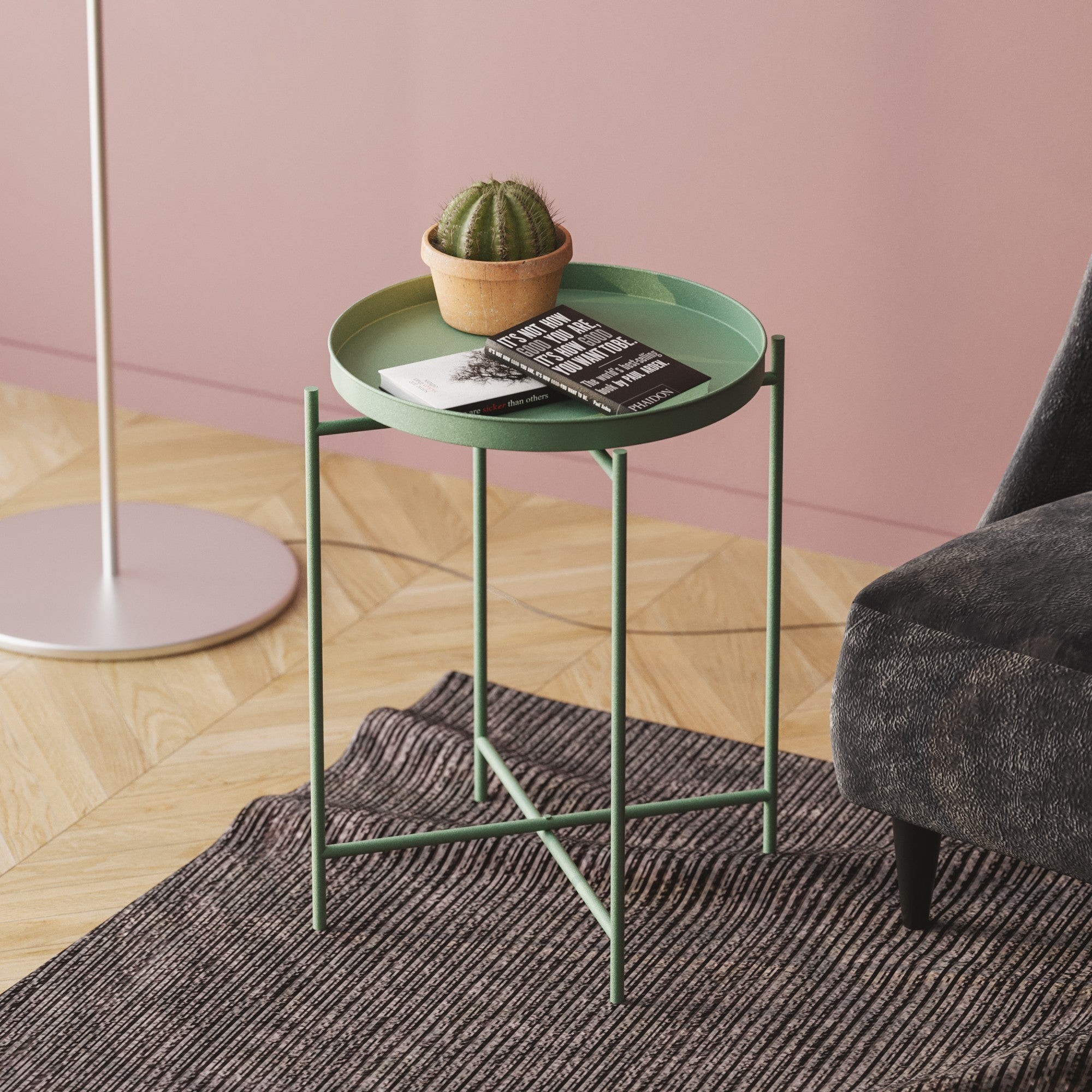 Stolić za kavu Shb-007-D | AG-vitahome.hr