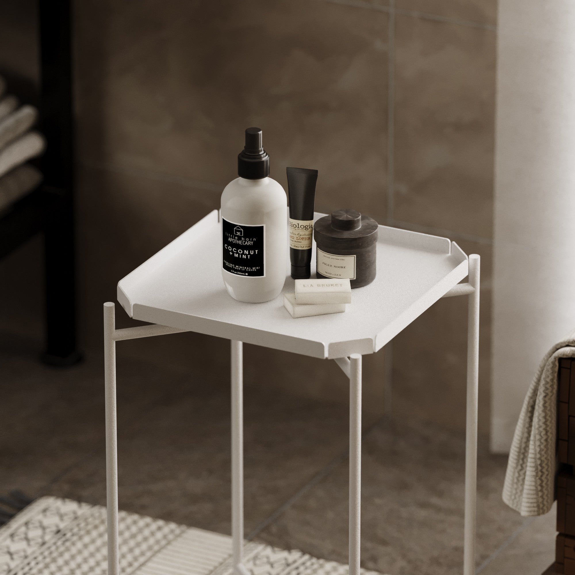 Stolić za kavu Shb-008-B | AG-vitahome.hr