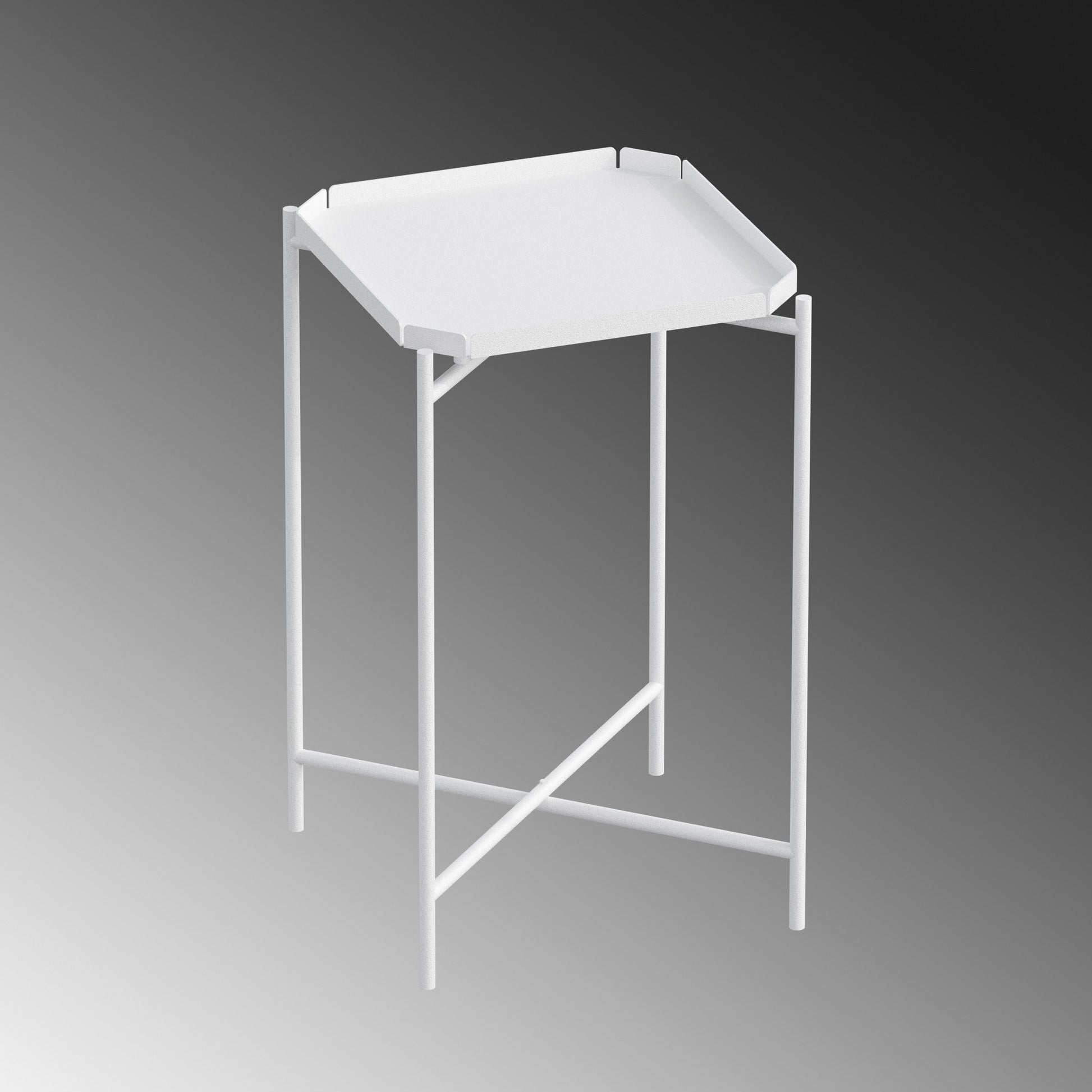 Stolić za kavu Shb-008-B | AG-vitahome.hr