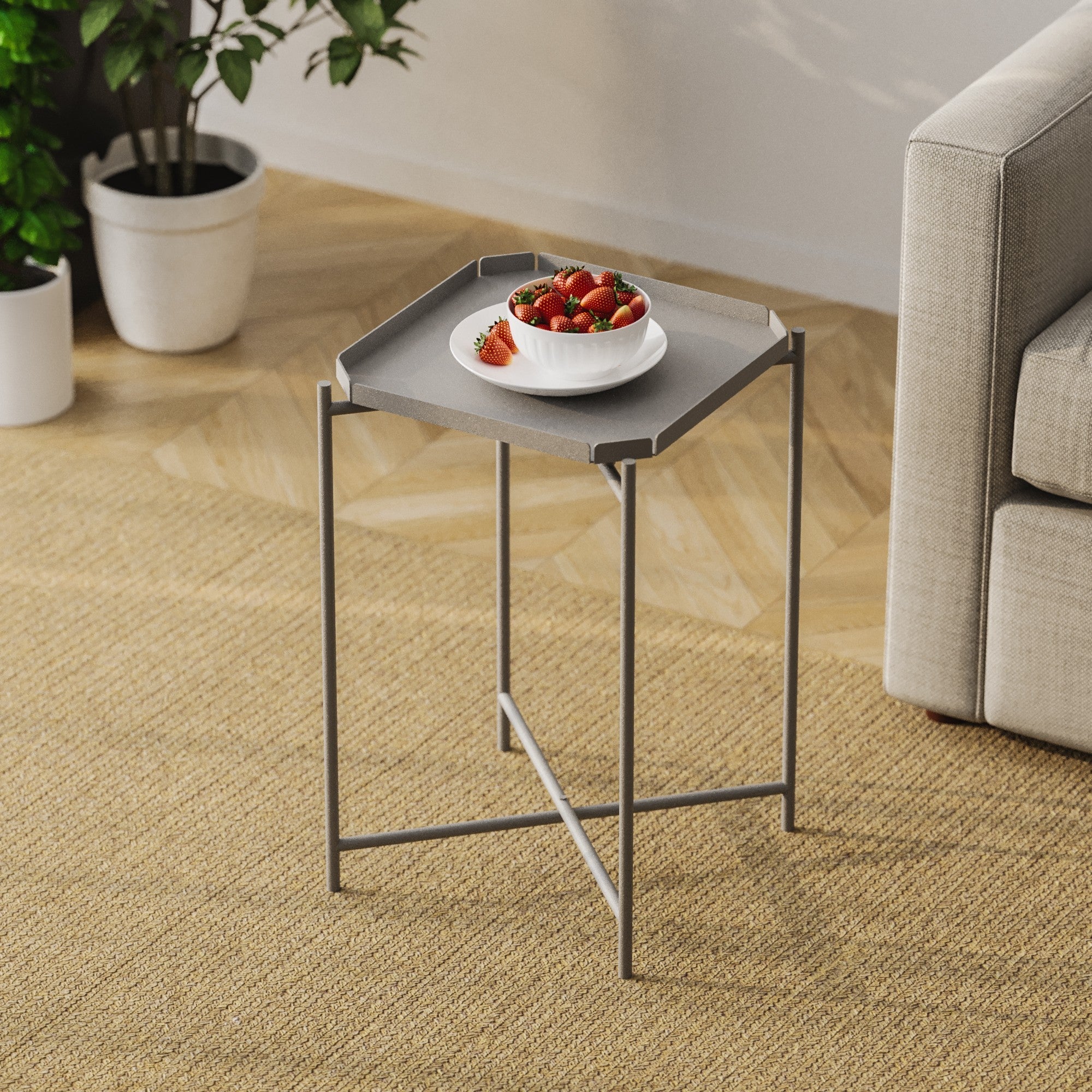 Stolić za kavu Shb-008-C | AG-vitahome.hr