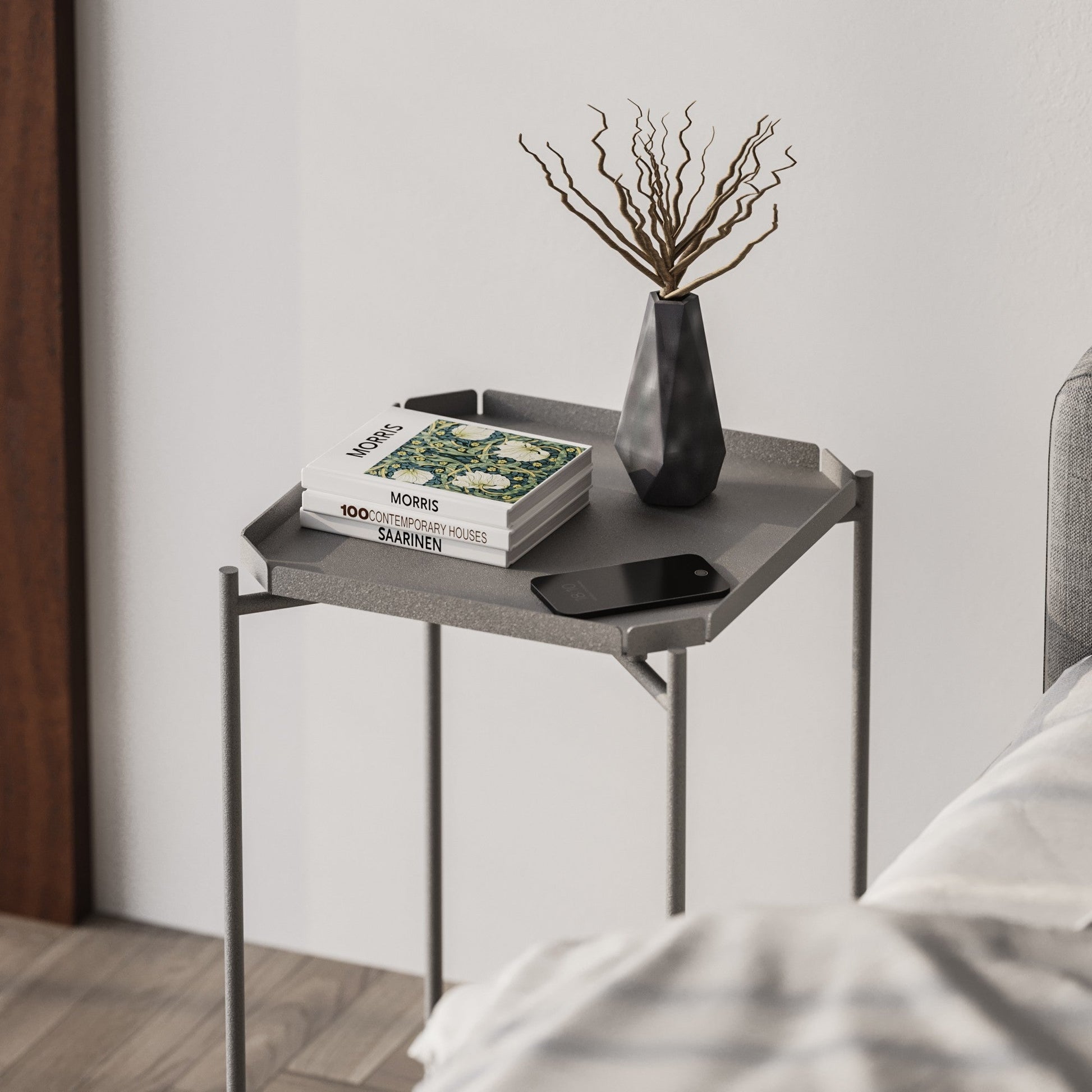 Stolić za kavu Shb-008-C | AG-vitahome.hr