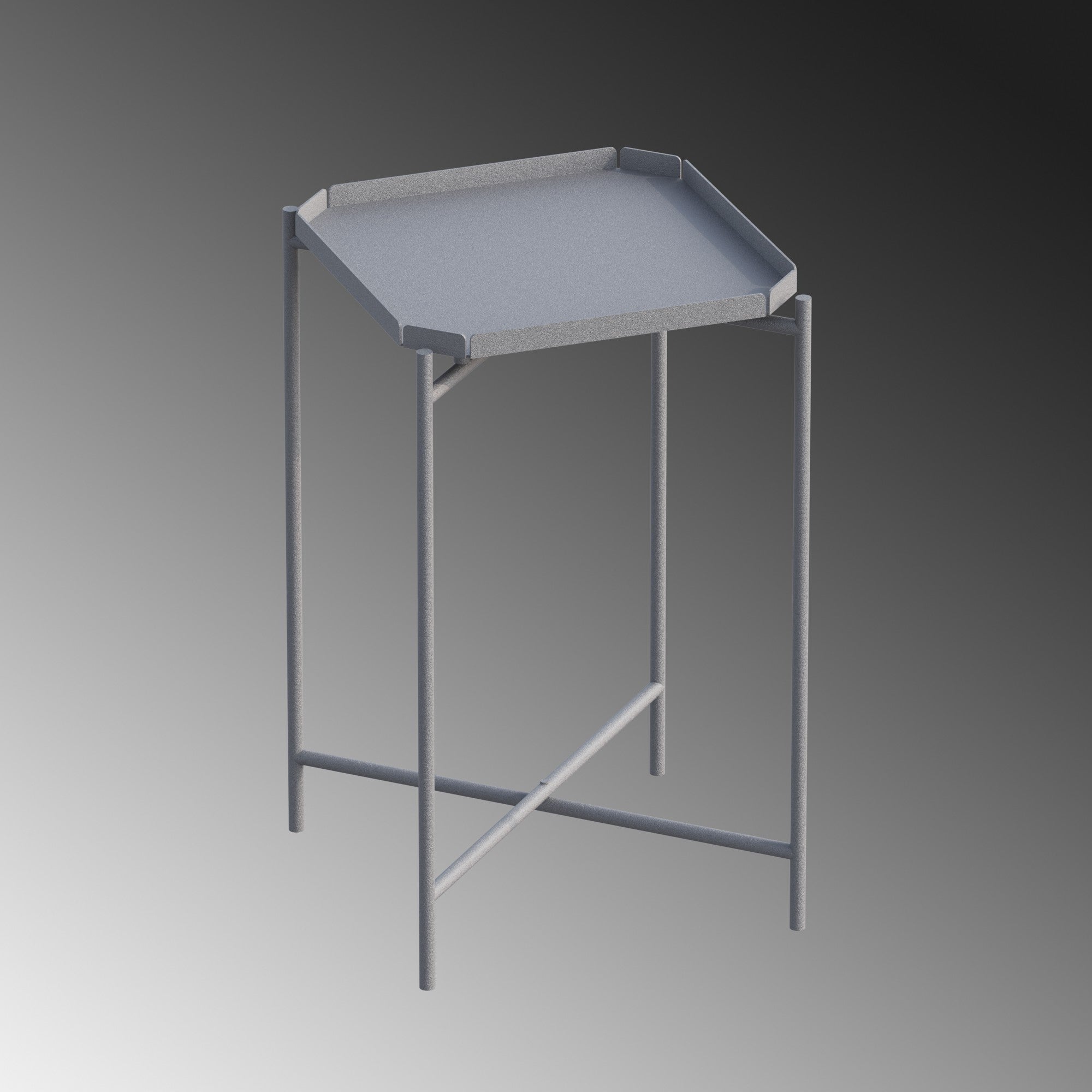 Stolić za kavu Shb-008-C | AG-vitahome.hr