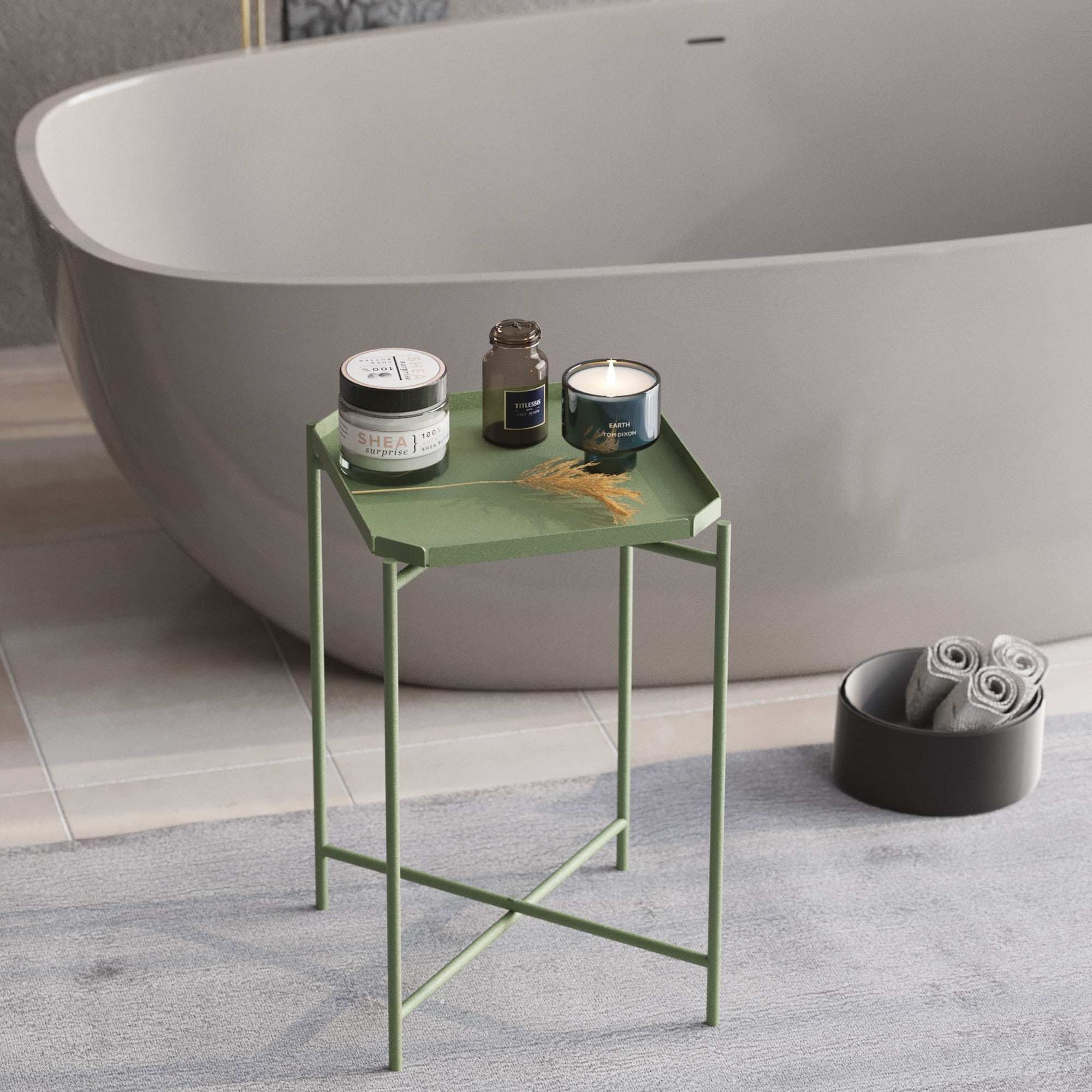 Stolić za kavu Shb-008-D | AG-vitahome.hr