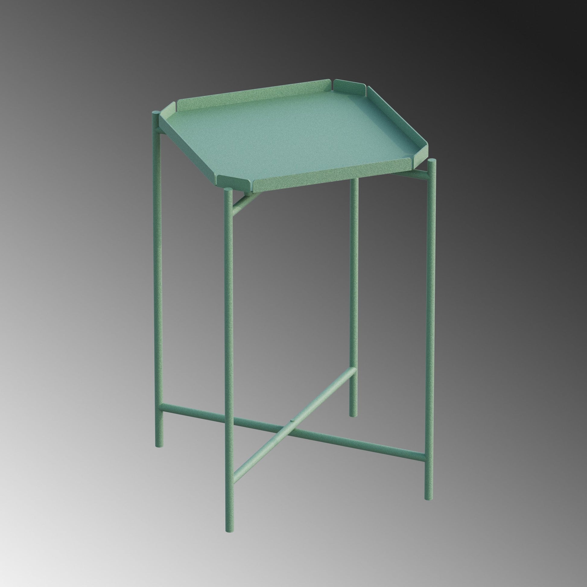 Stolić za kavu Shb-008-D | AG-vitahome.hr