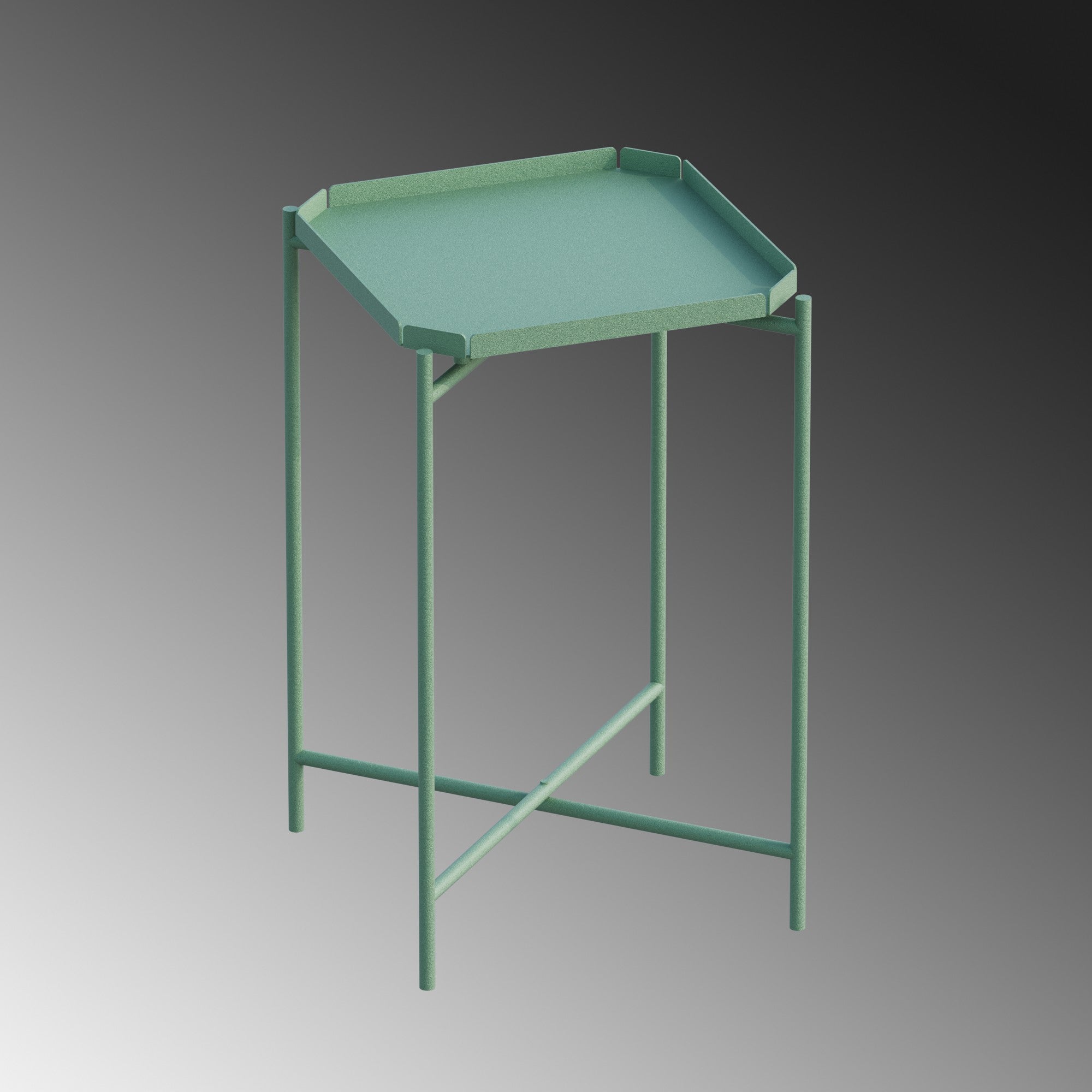 Stolić za kavu Shb-008-D | AG-vitahome.hr