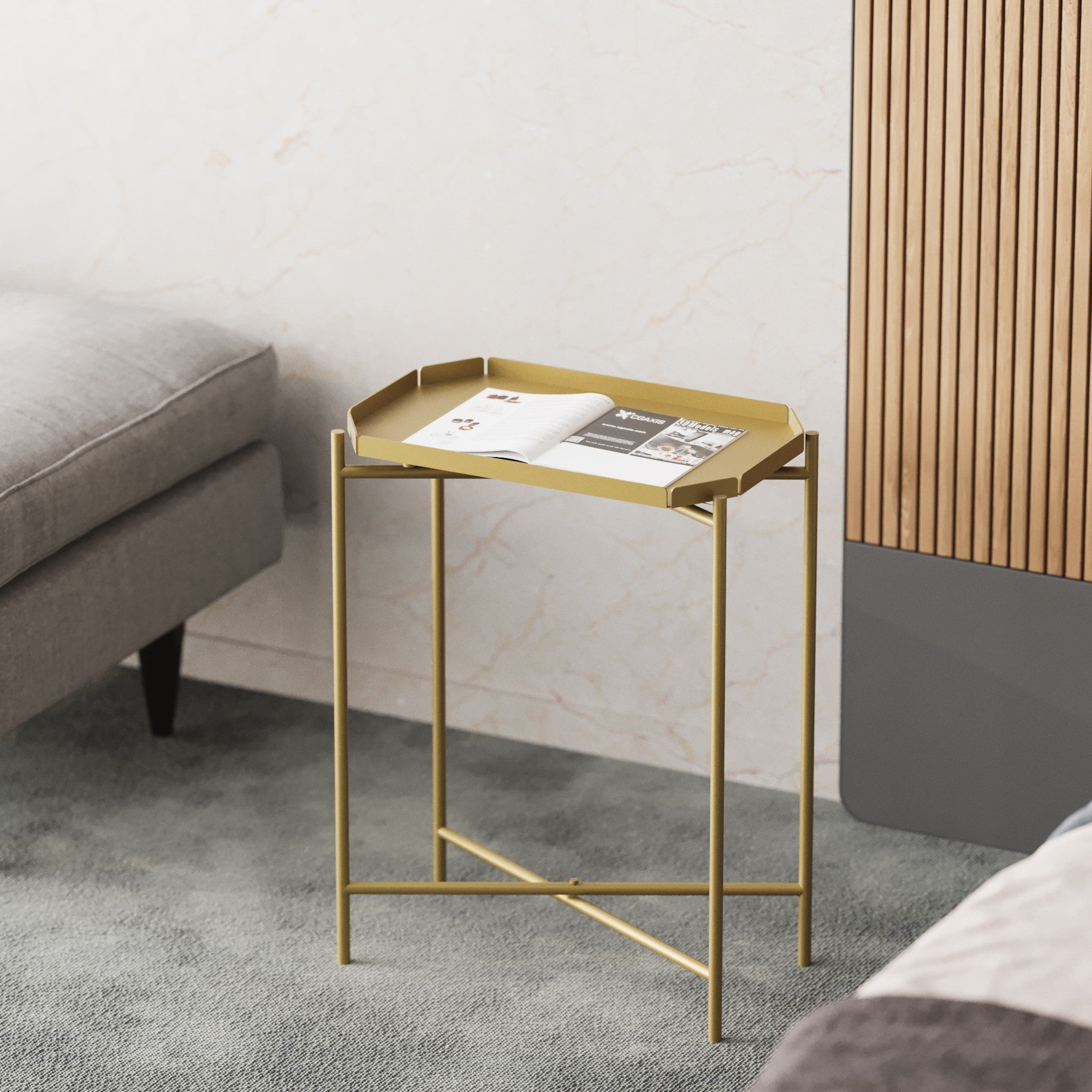Stolić za kavu Shb-009-A | AG-vitahome.hr
