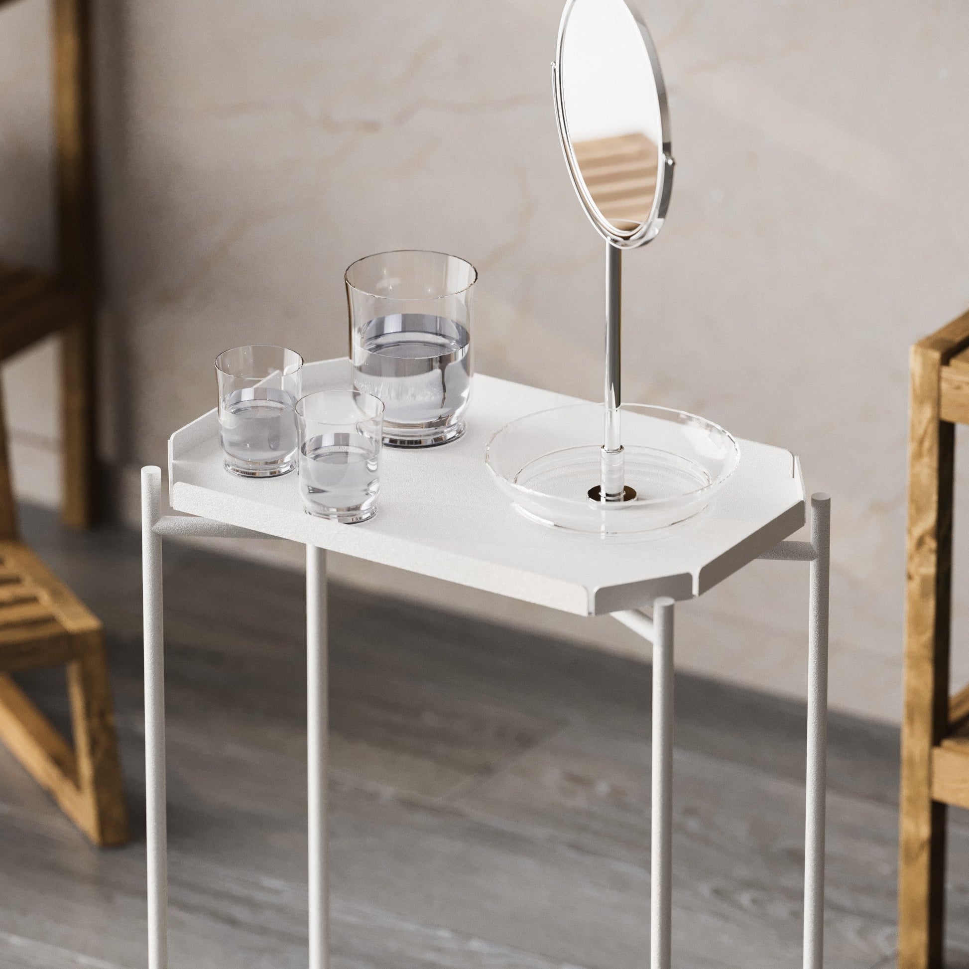 Stolić za kavu Shb-009-B | AG-vitahome.hr