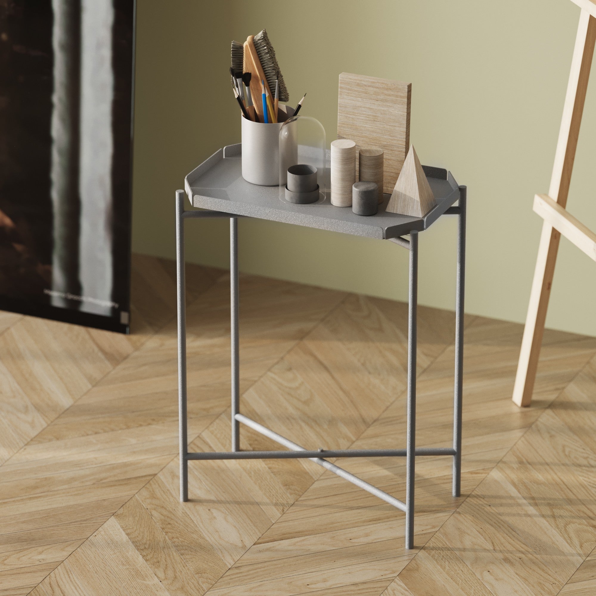 Stolić za kavu Shb-009-C | AG-vitahome.hr