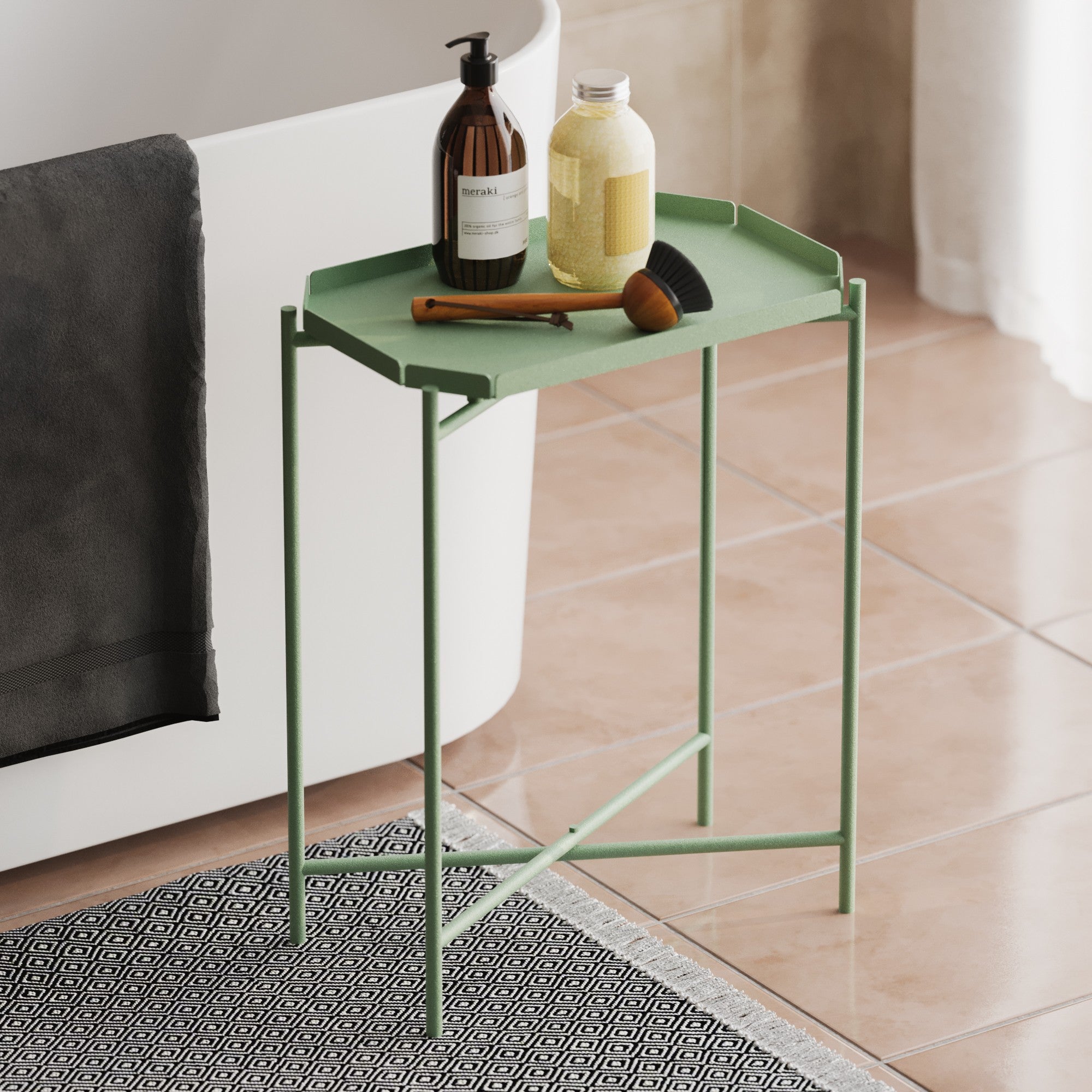 Stolić za kavu Shb-009-D | AG-vitahome.hr